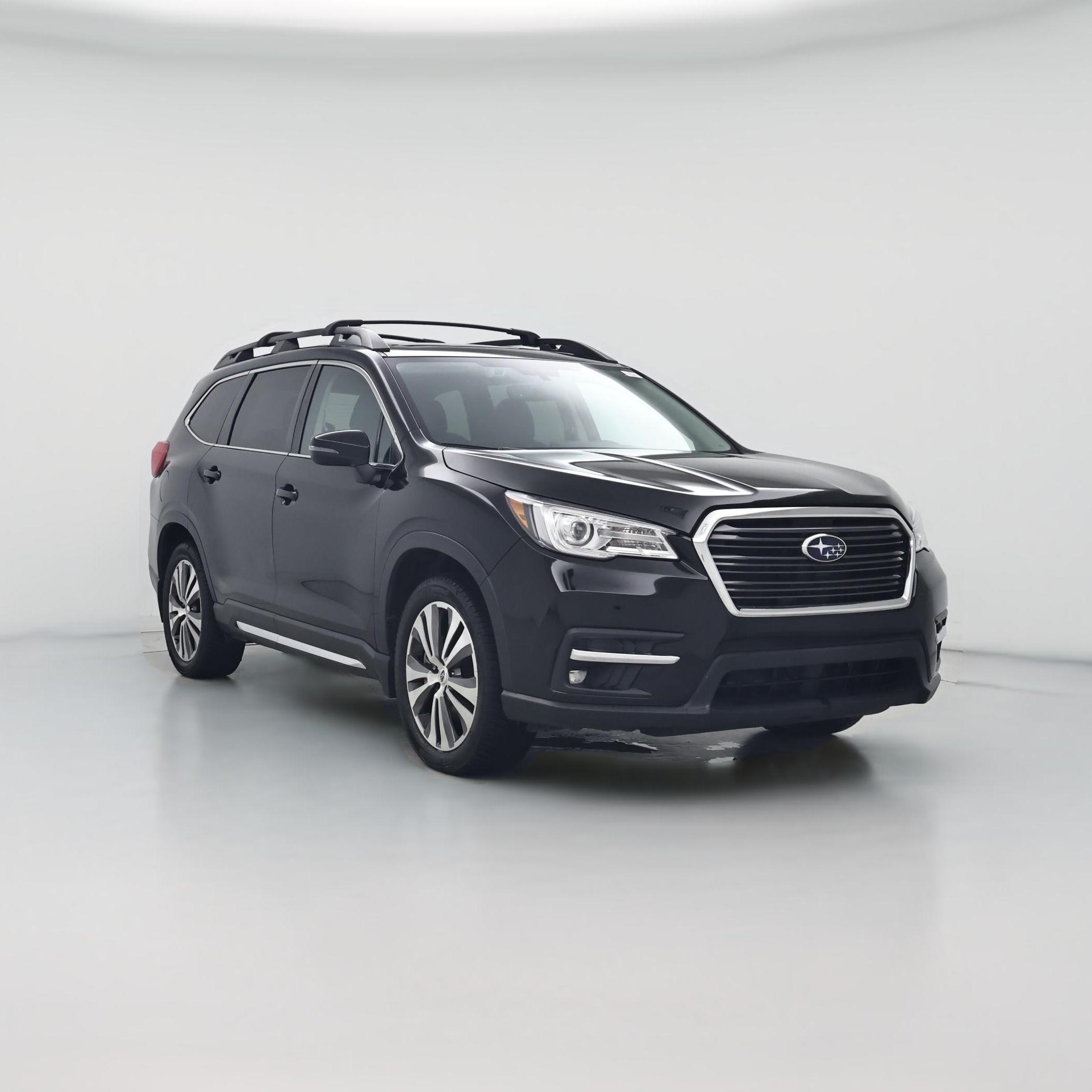 Thumbnail: 2022 Subaru Ascent - 1