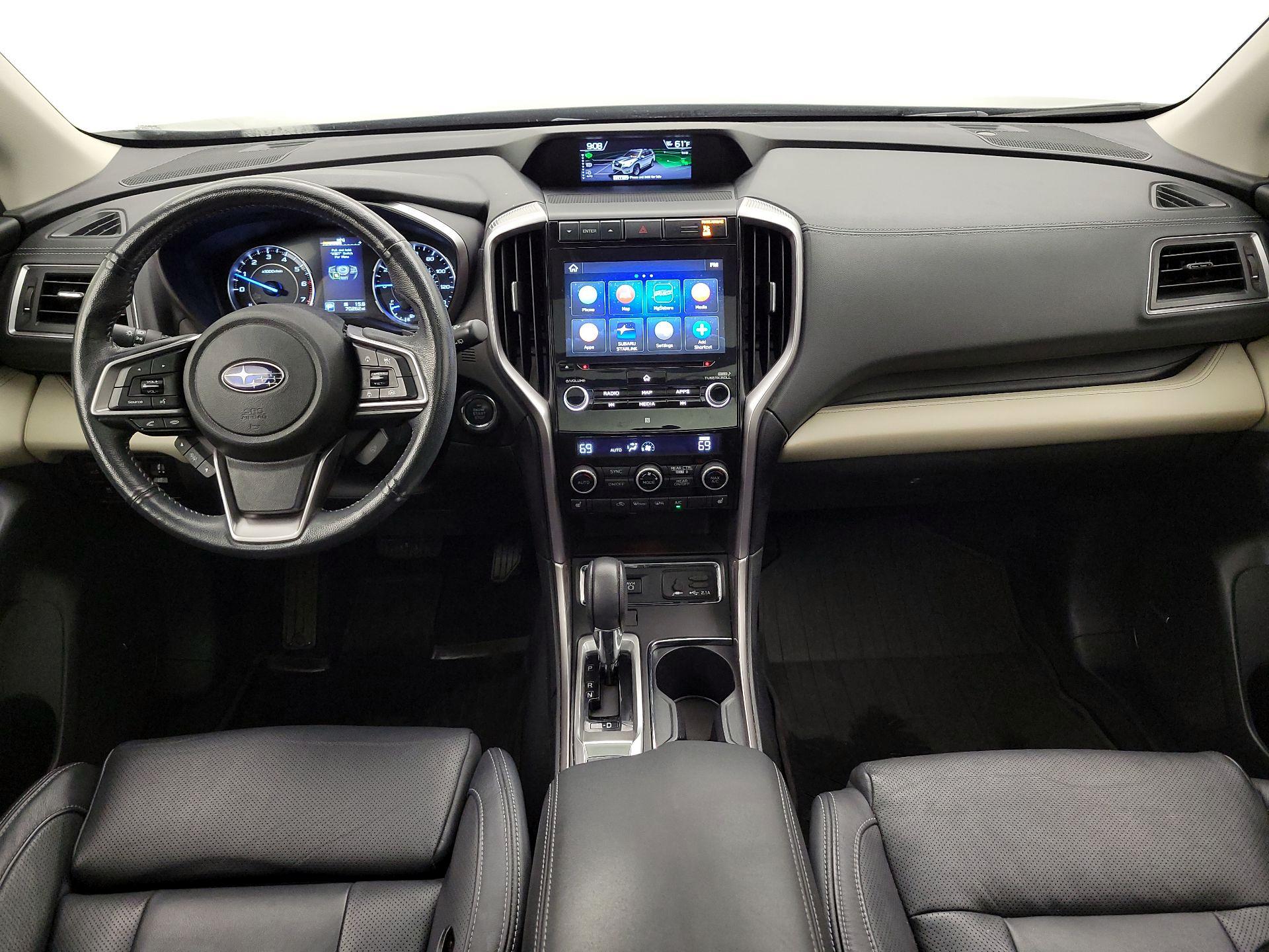 Thumbnail: 2022 Subaru Ascent - 9