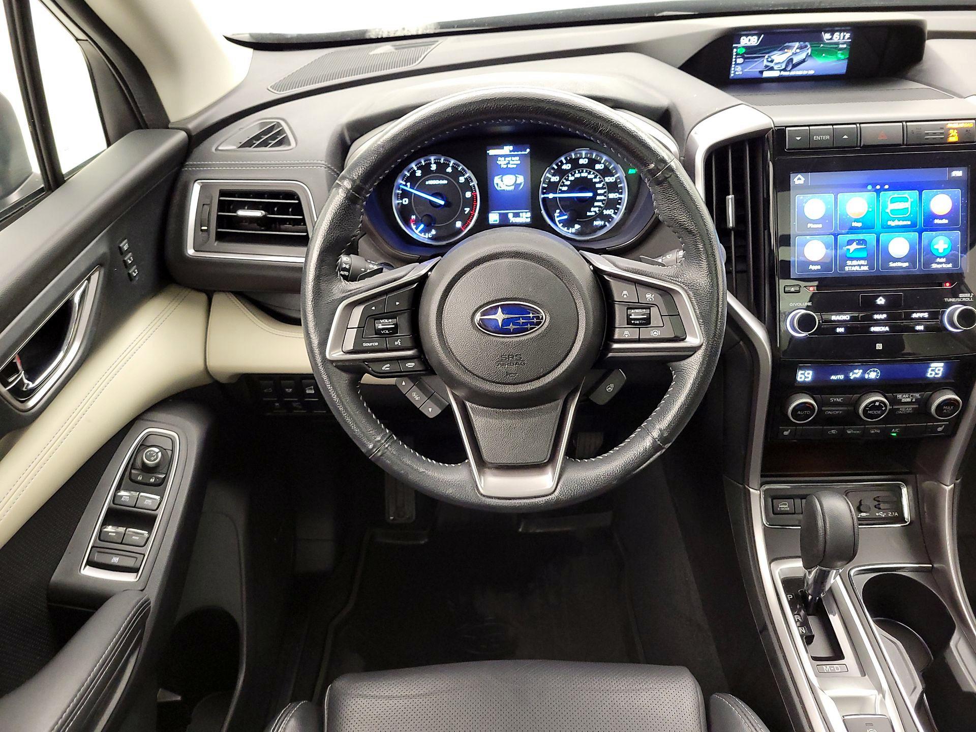 Thumbnail: 2022 Subaru Ascent - 10