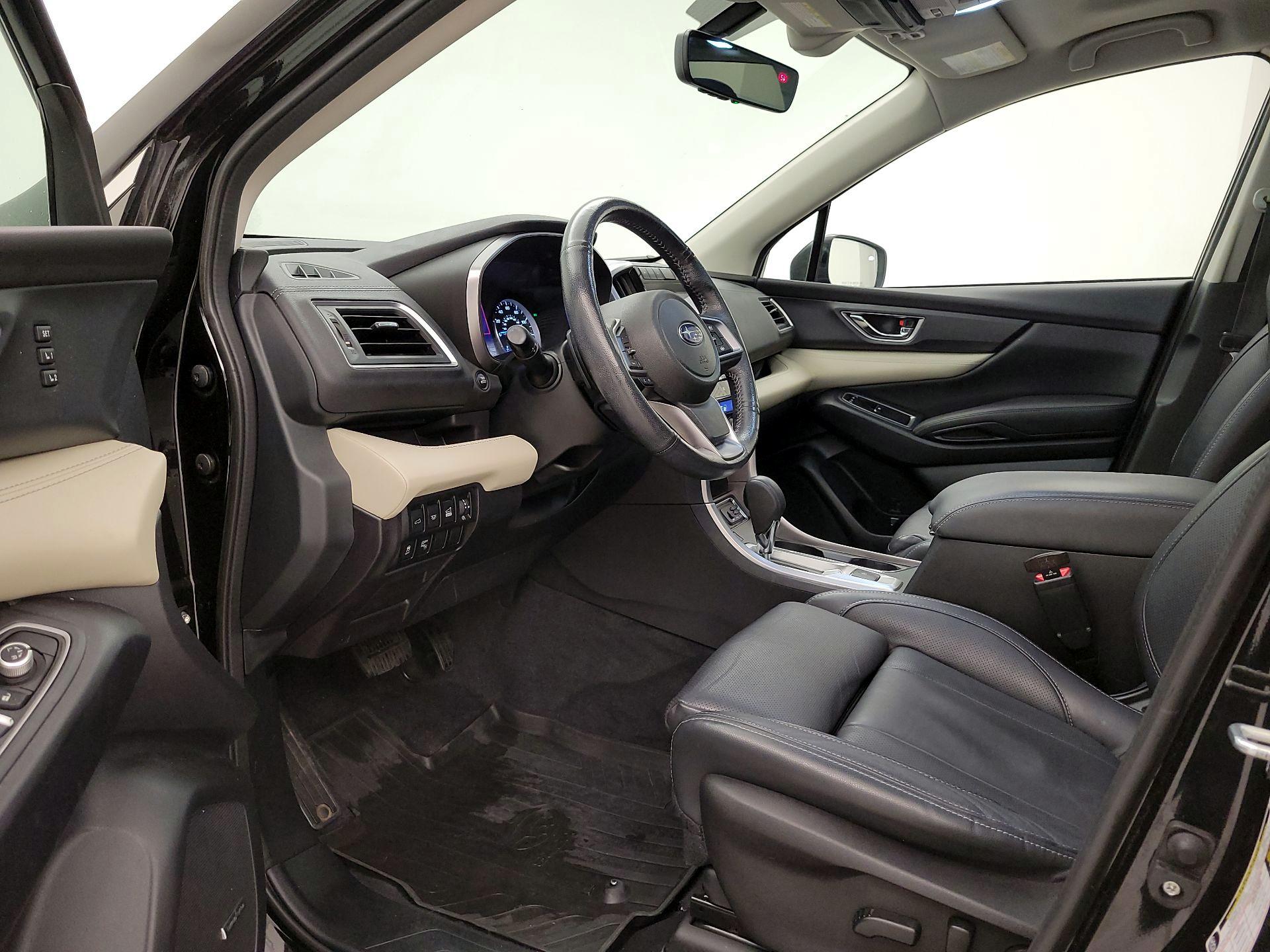 Thumbnail: 2022 Subaru Ascent - 11