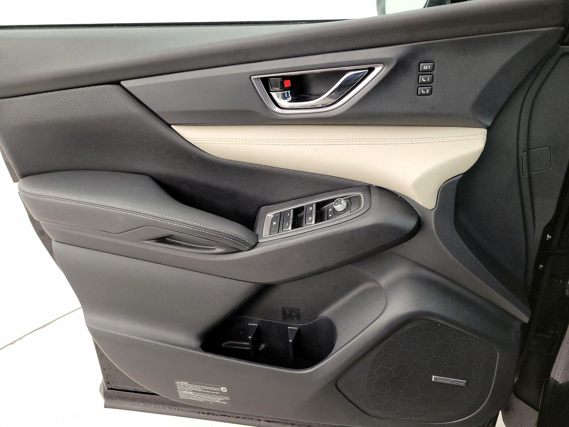 Thumbnail: 2022 Subaru Ascent - 12