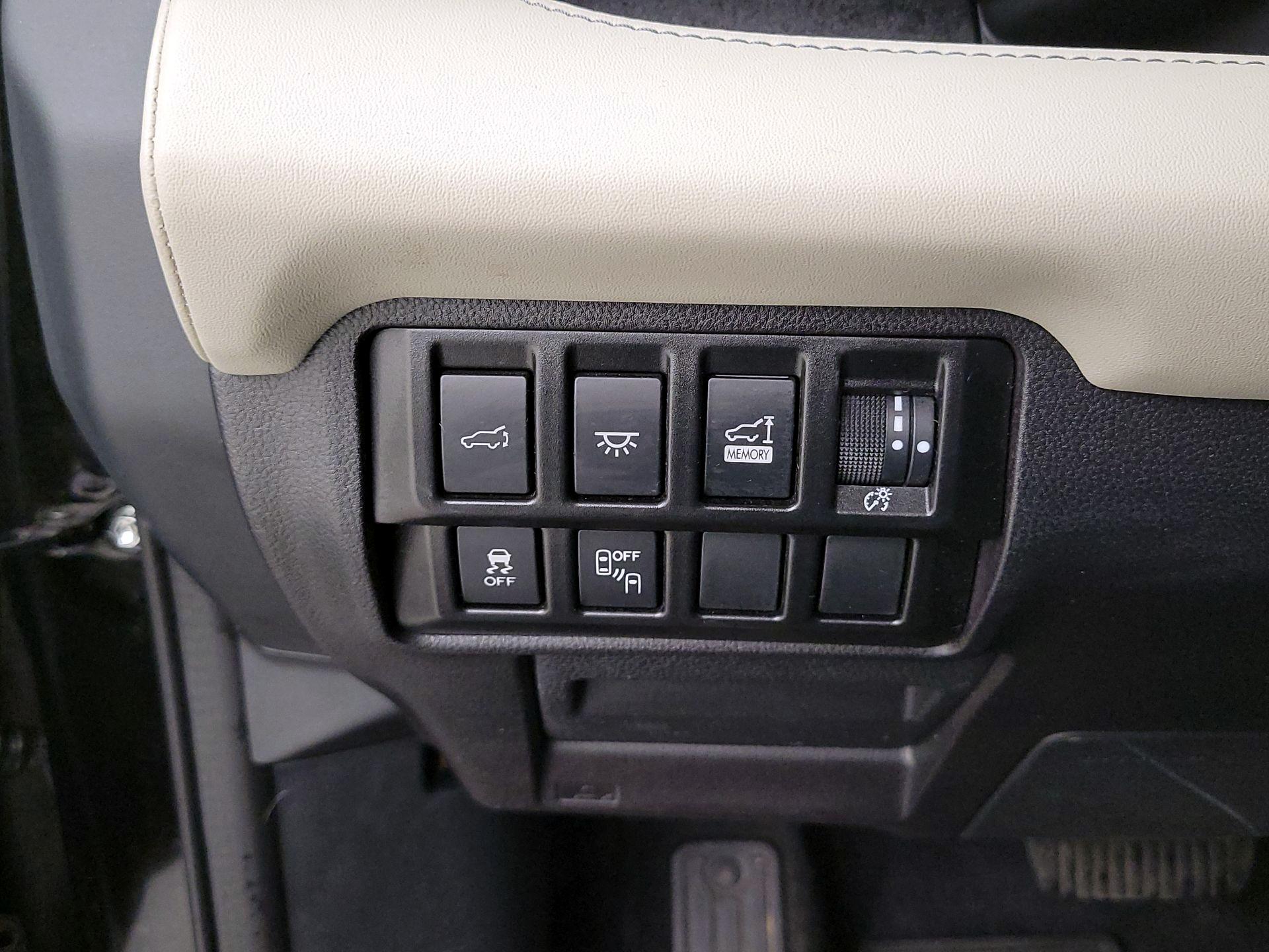 Thumbnail: 2022 Subaru Ascent - 13