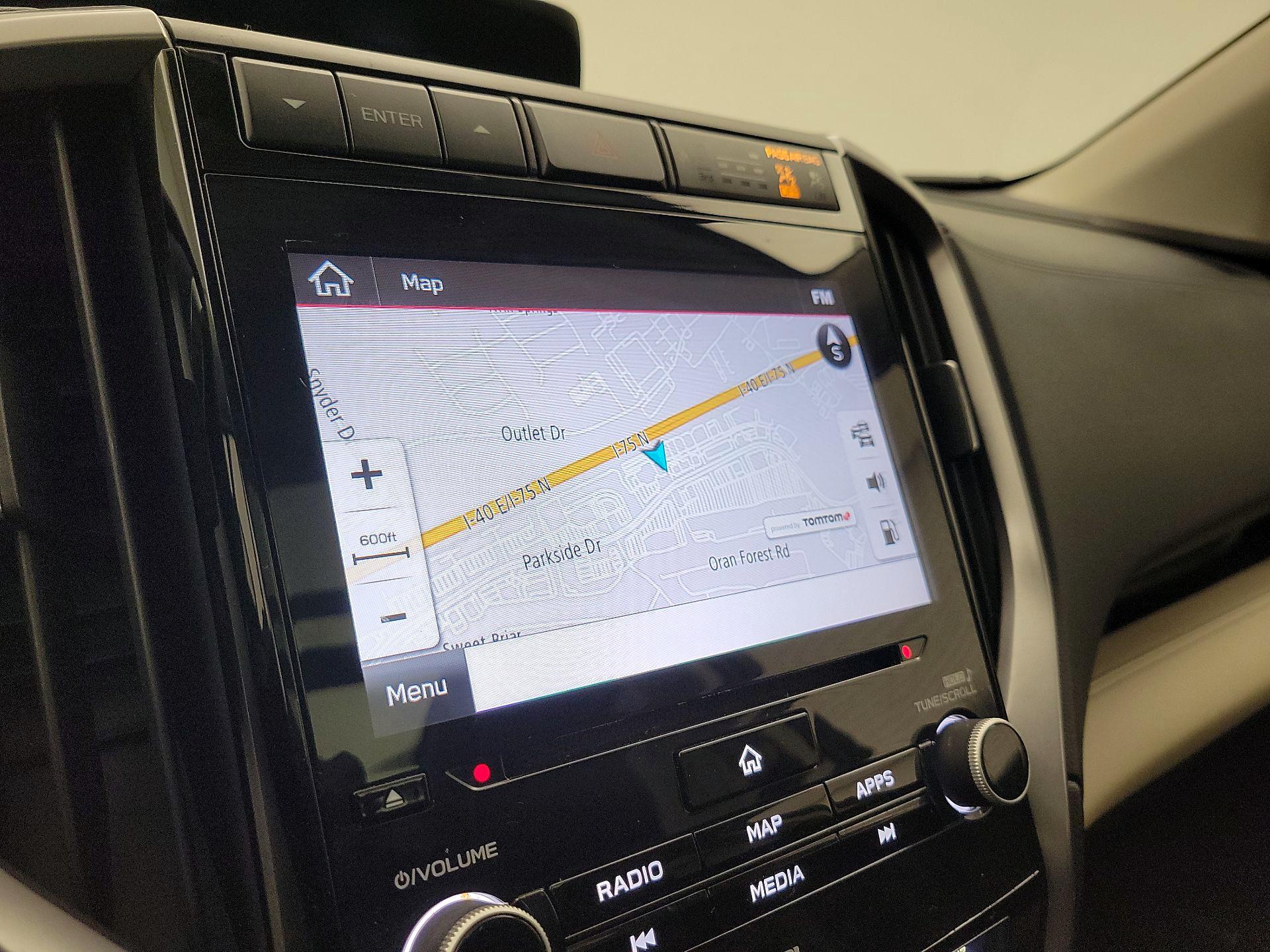 Thumbnail: 2022 Subaru Ascent - 14