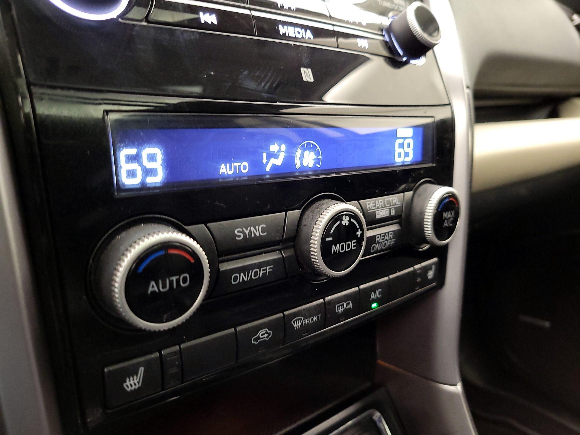 Thumbnail: 2022 Subaru Ascent - 17