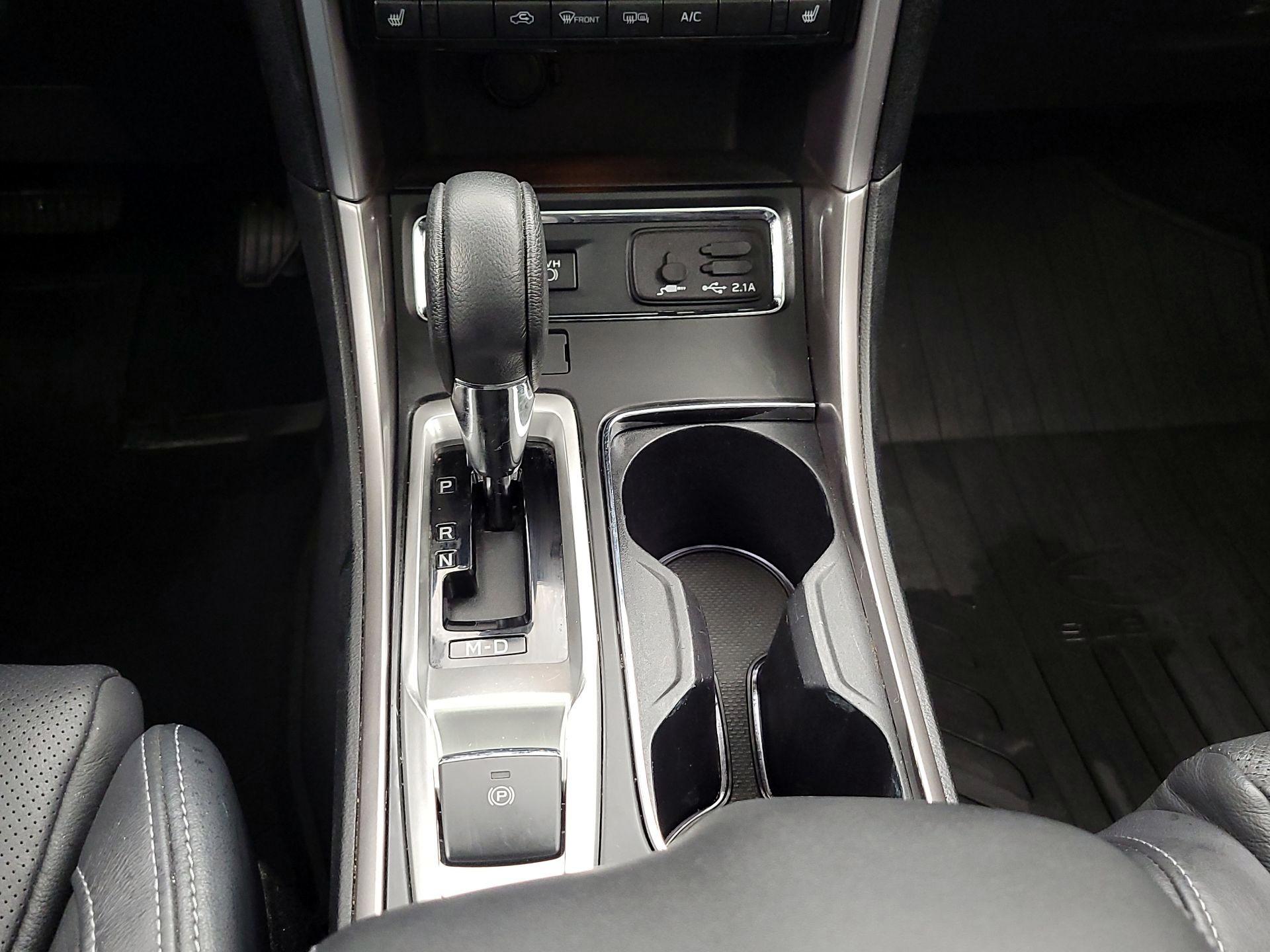 Thumbnail: 2022 Subaru Ascent - 18