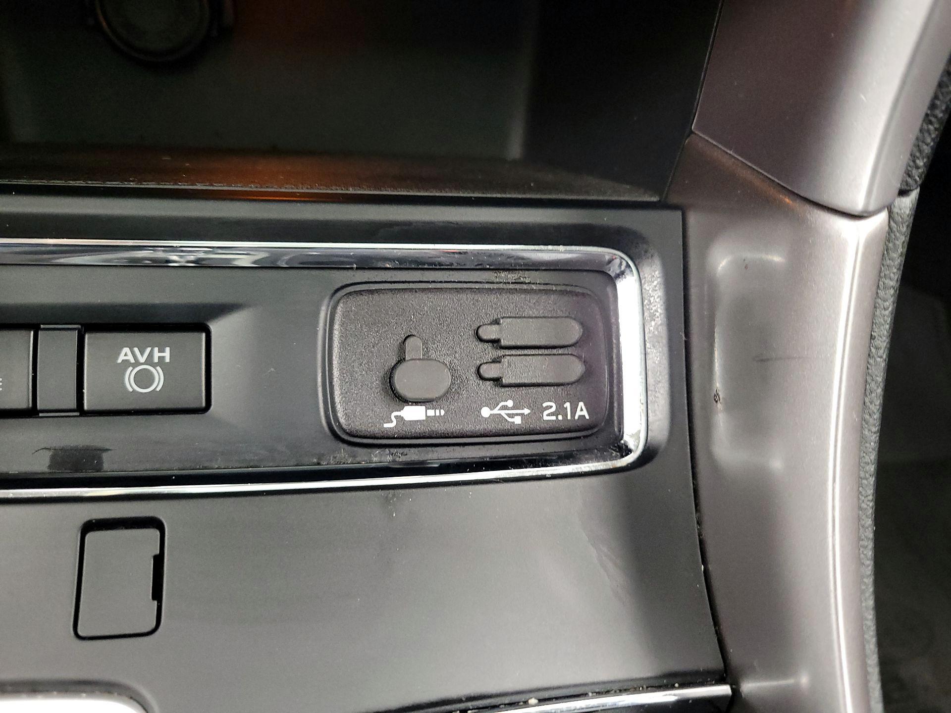 Thumbnail: 2022 Subaru Ascent - 19