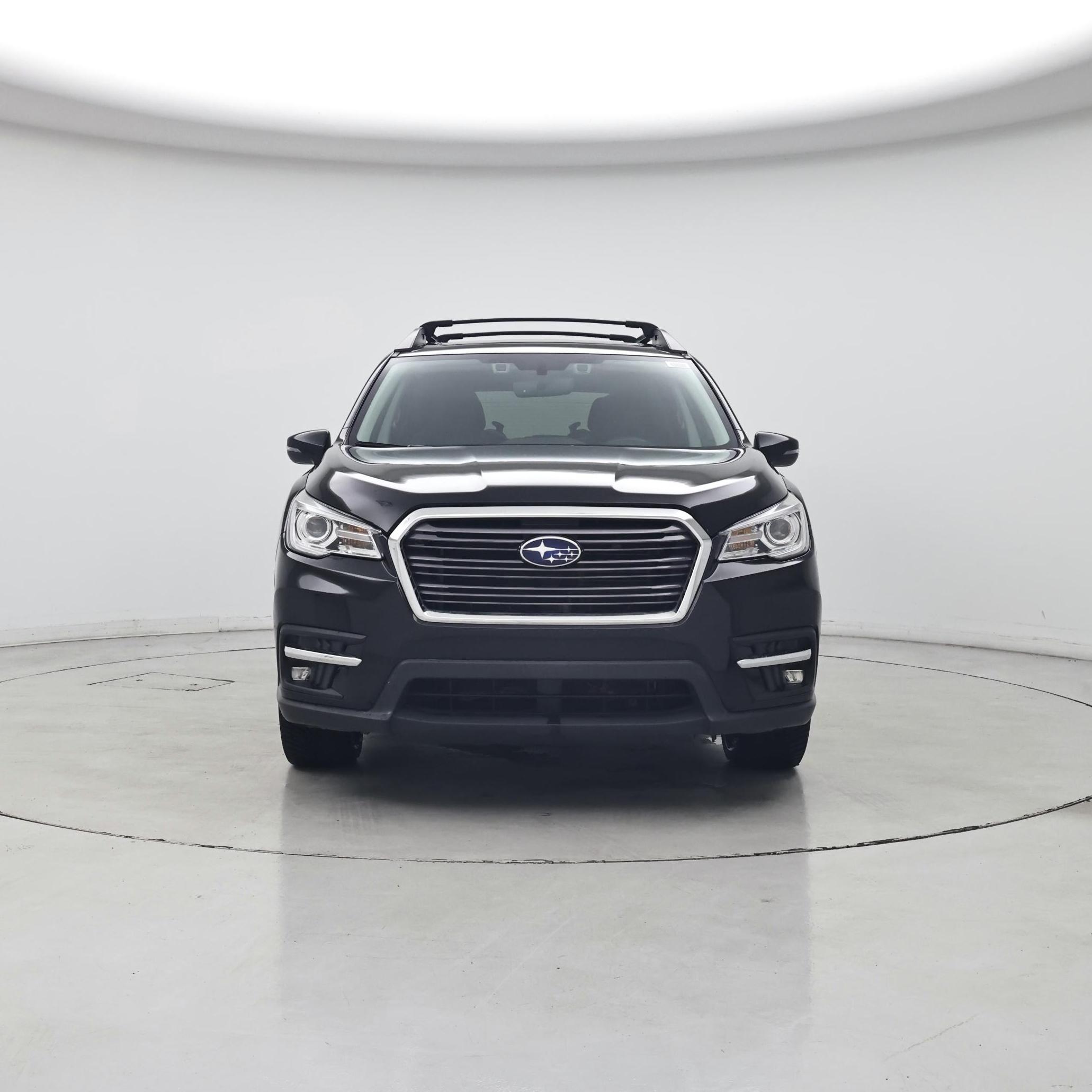 Thumbnail: 2022 Subaru Ascent - 5