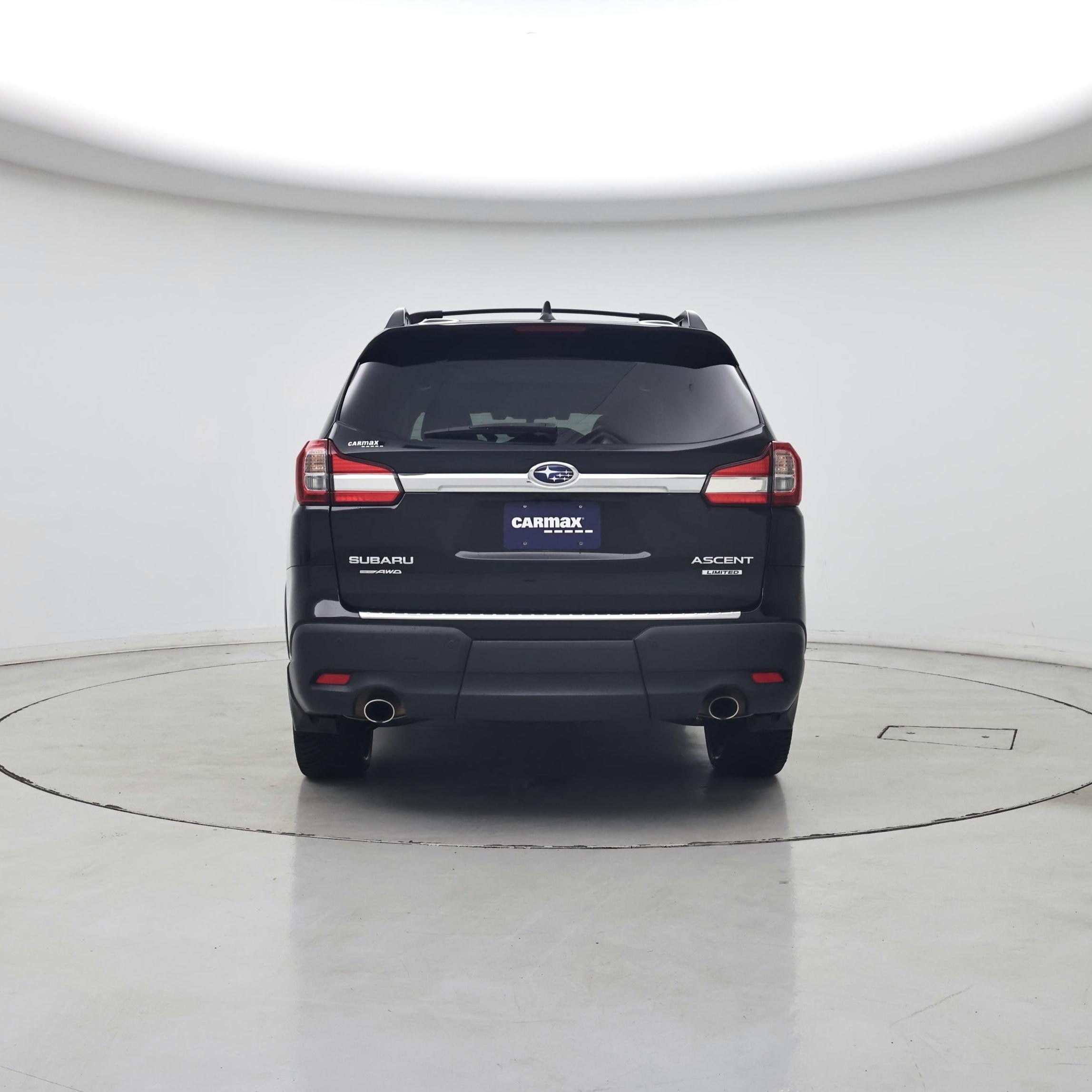 Thumbnail: 2022 Subaru Ascent - 6