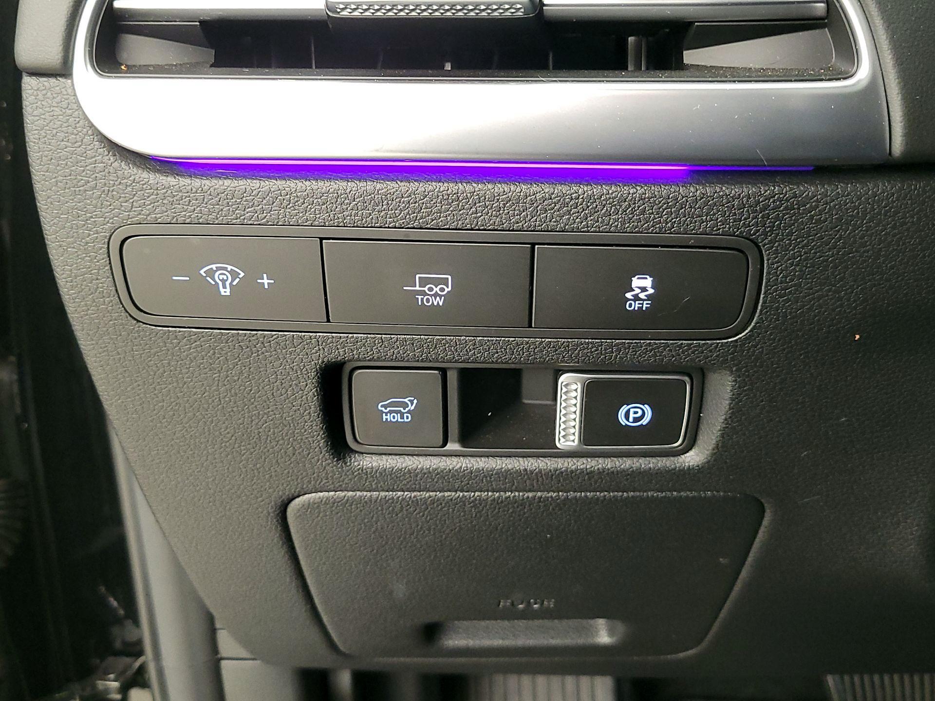 Thumbnail: 2024 Hyundai Palisade - 13