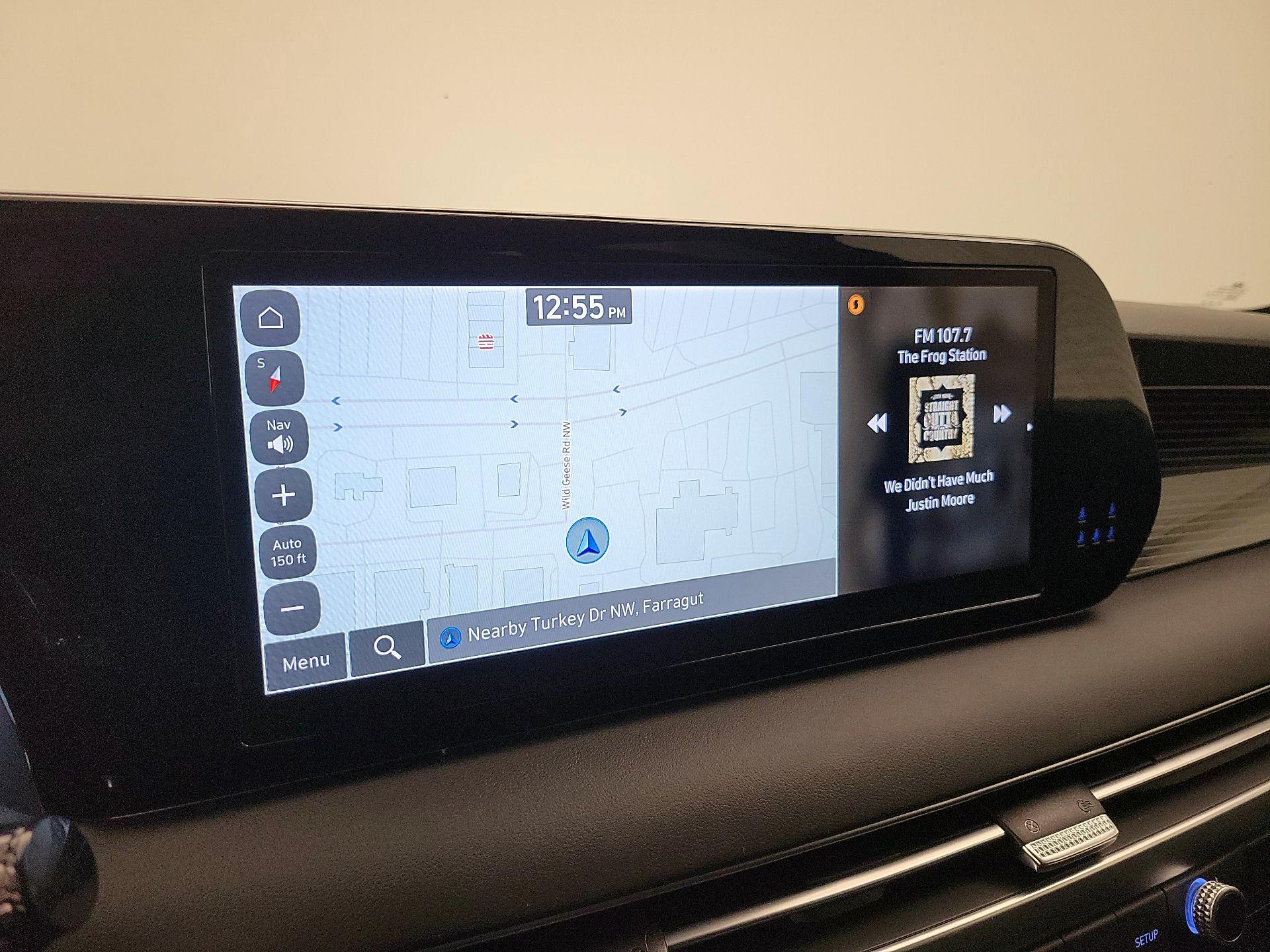 Thumbnail: 2024 Hyundai Palisade - 14