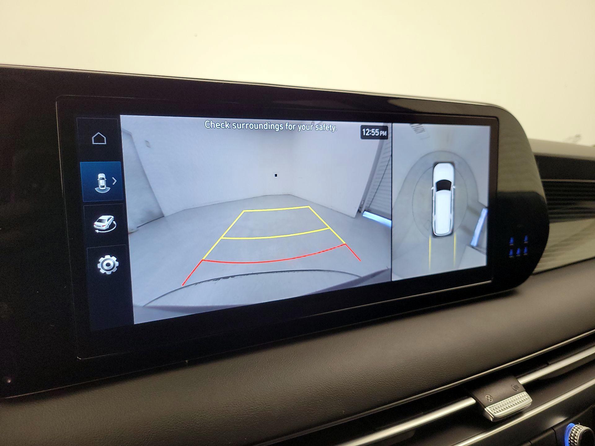 Thumbnail: 2024 Hyundai Palisade - 15