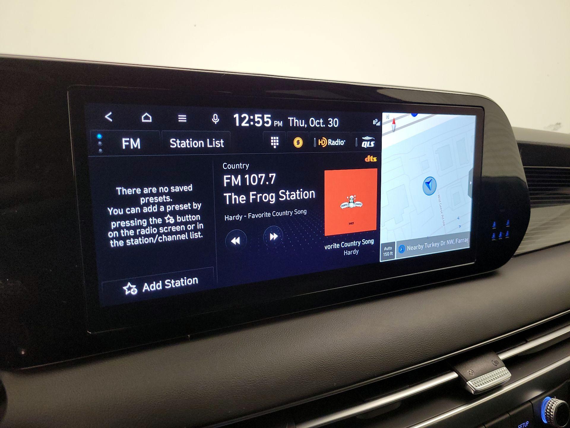 Thumbnail: 2024 Hyundai Palisade - 16