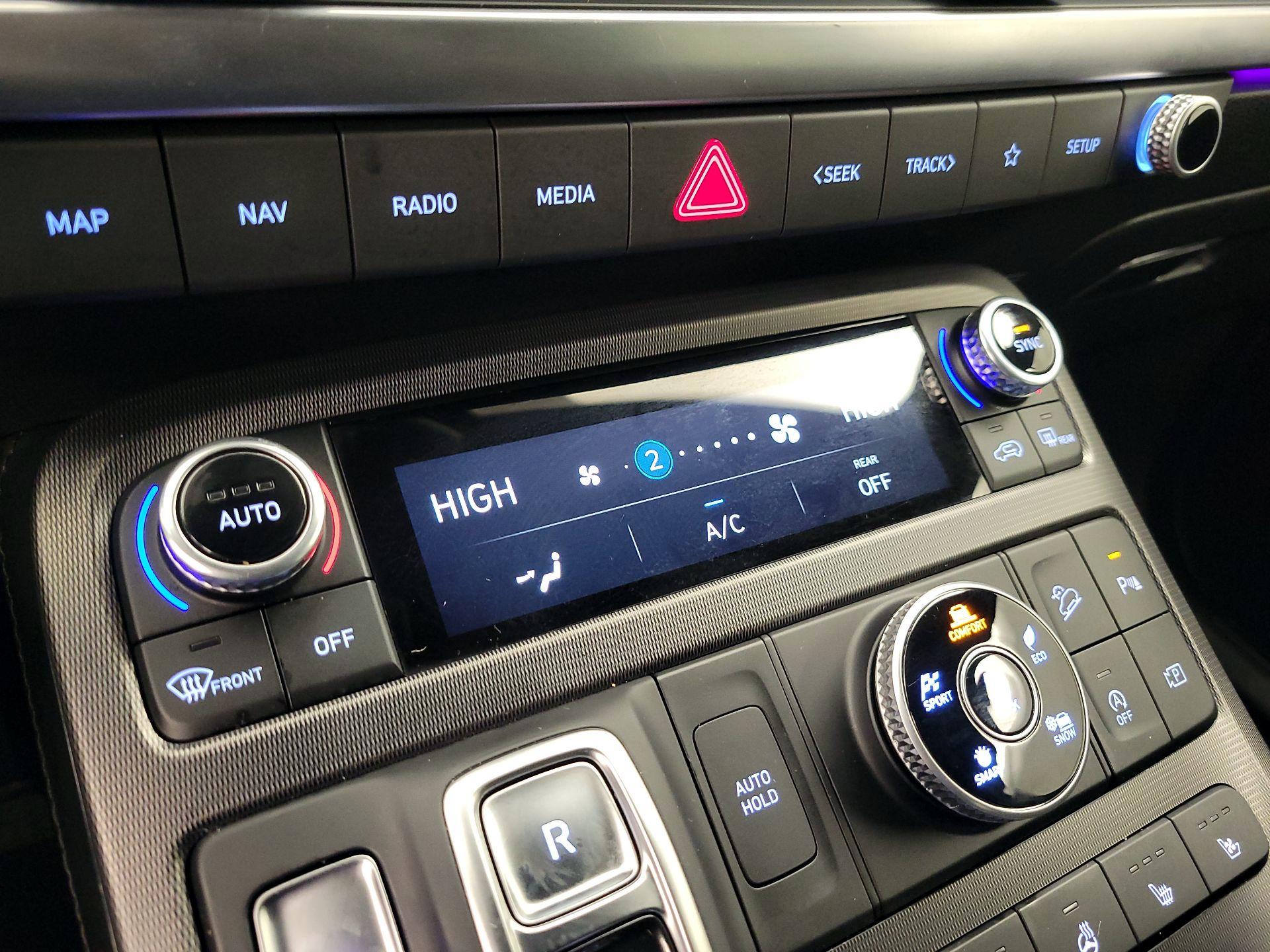 Thumbnail: 2024 Hyundai Palisade - 17