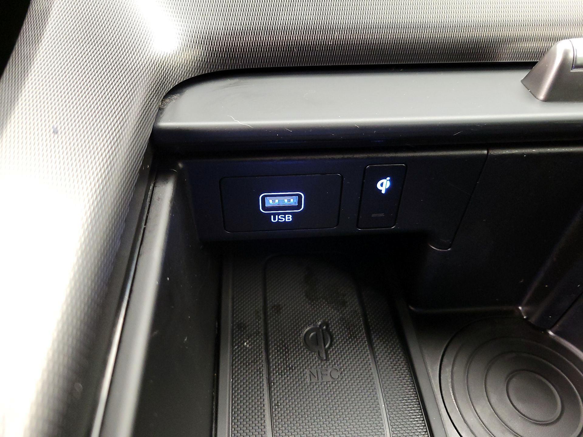 Thumbnail: 2024 Hyundai Palisade - 19