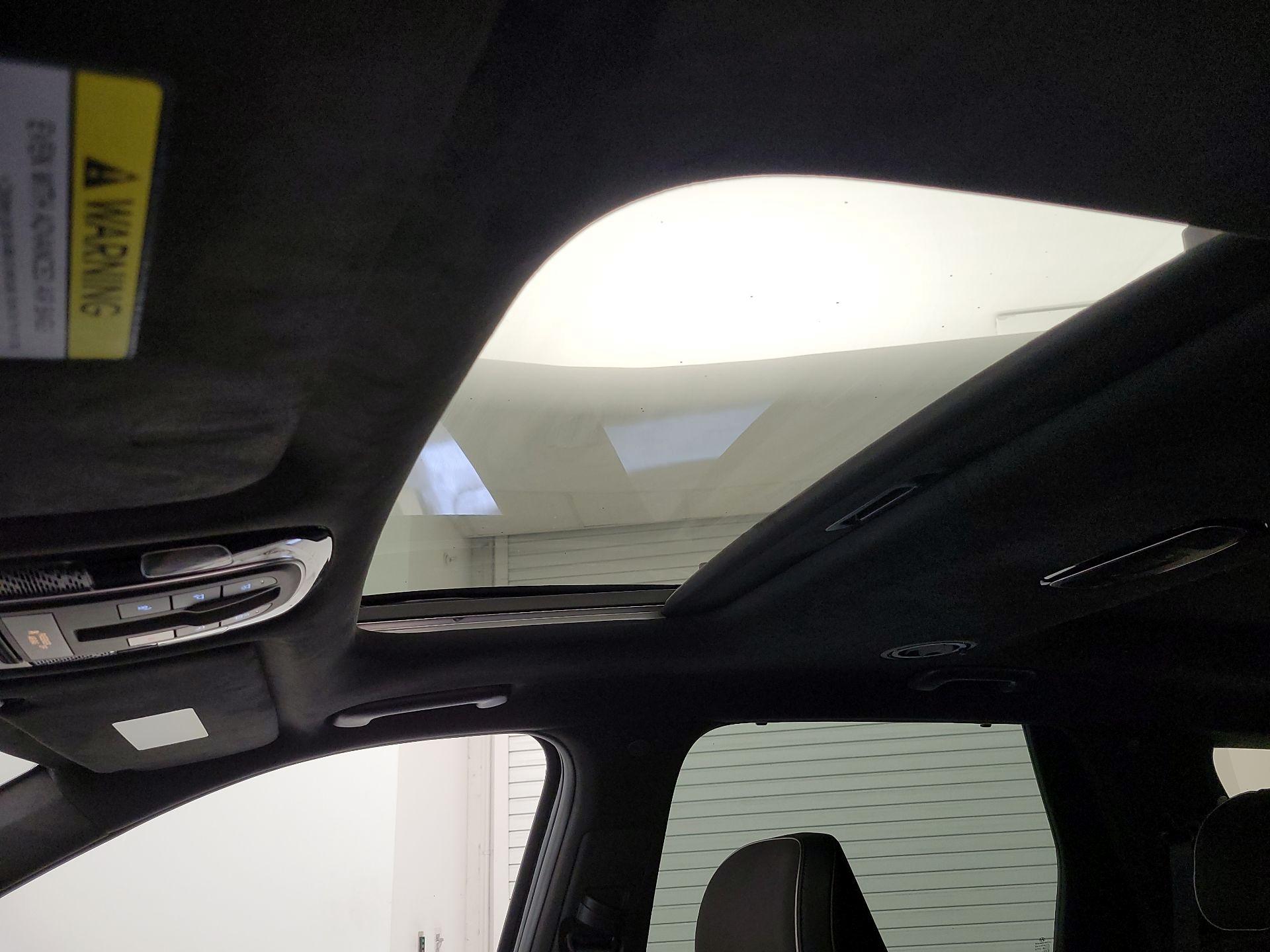 Thumbnail: 2024 Hyundai Palisade - 20