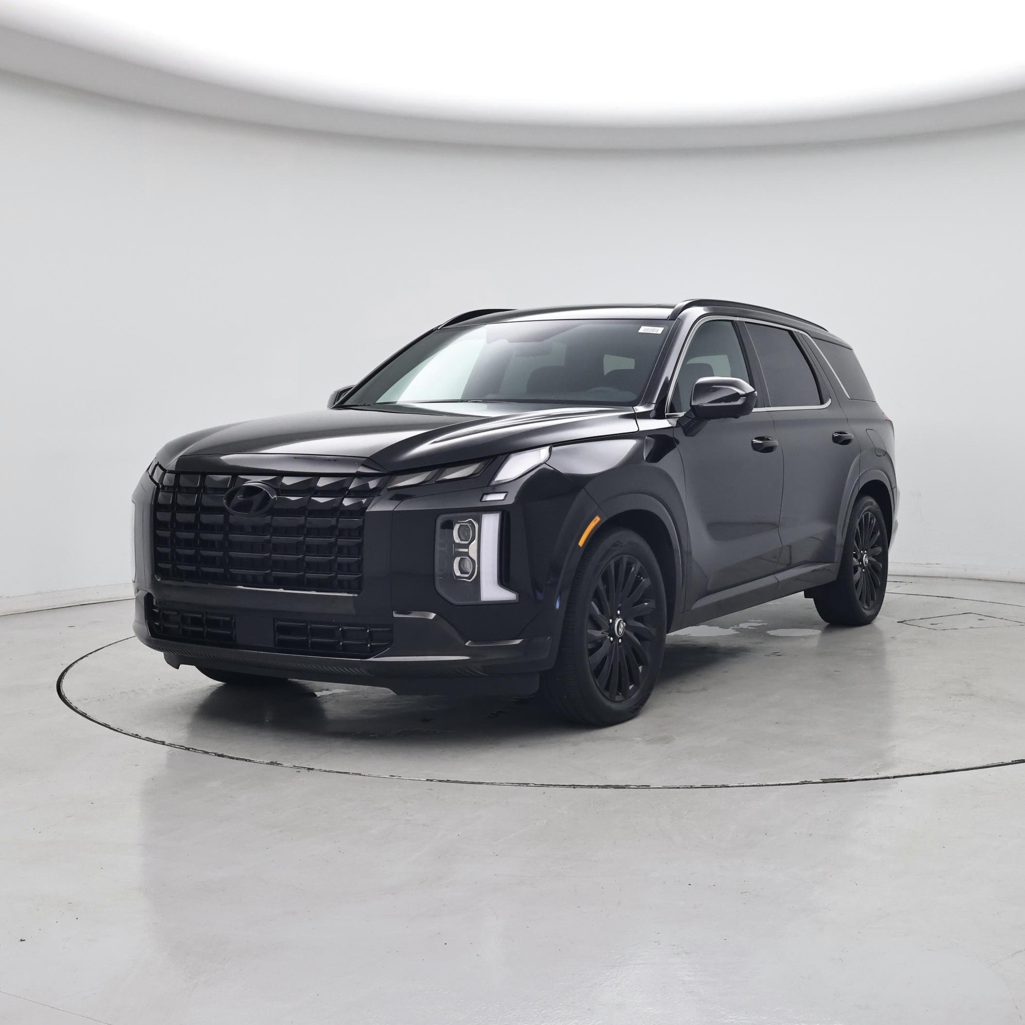 Thumbnail: 2024 Hyundai Palisade - 4