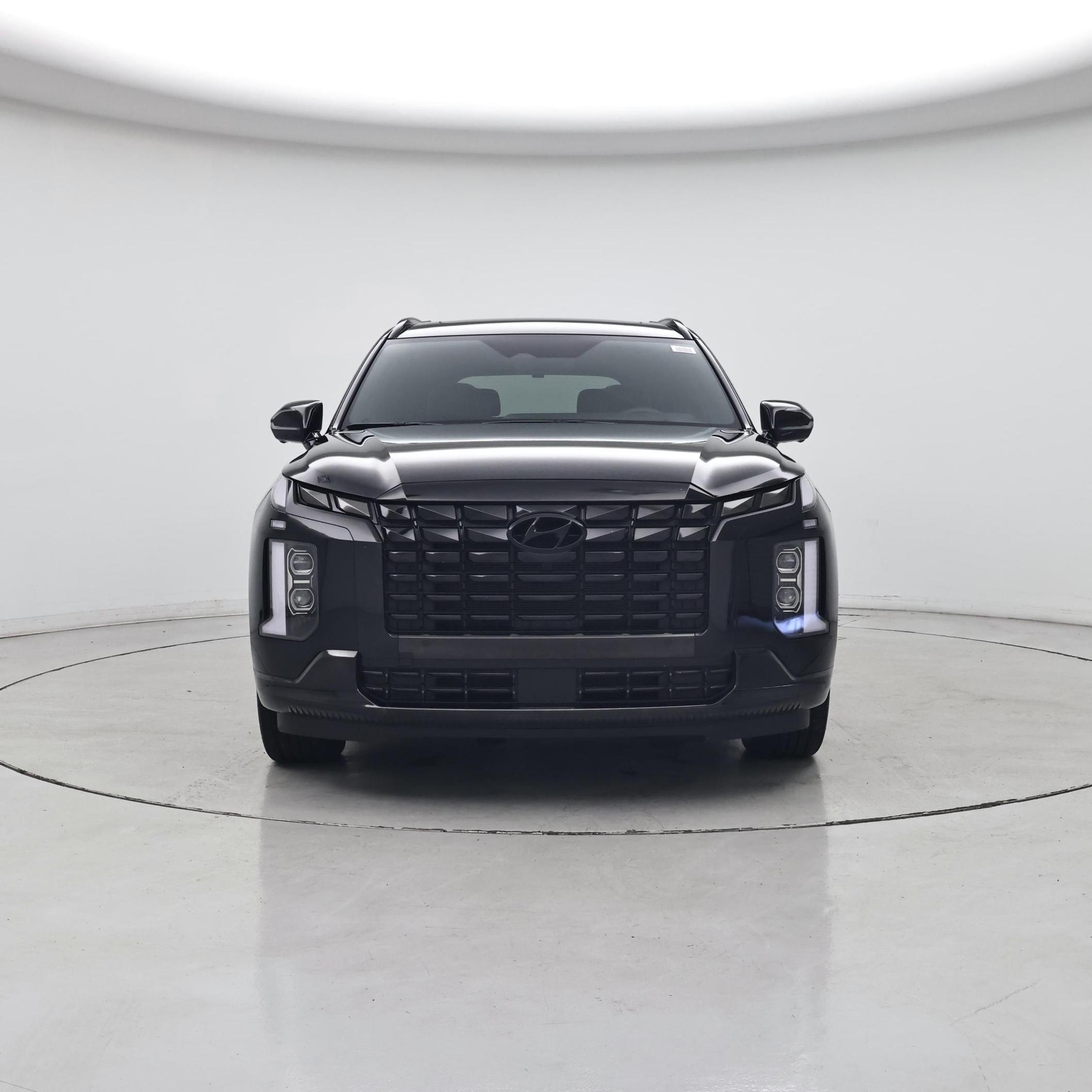 Thumbnail: 2024 Hyundai Palisade - 5