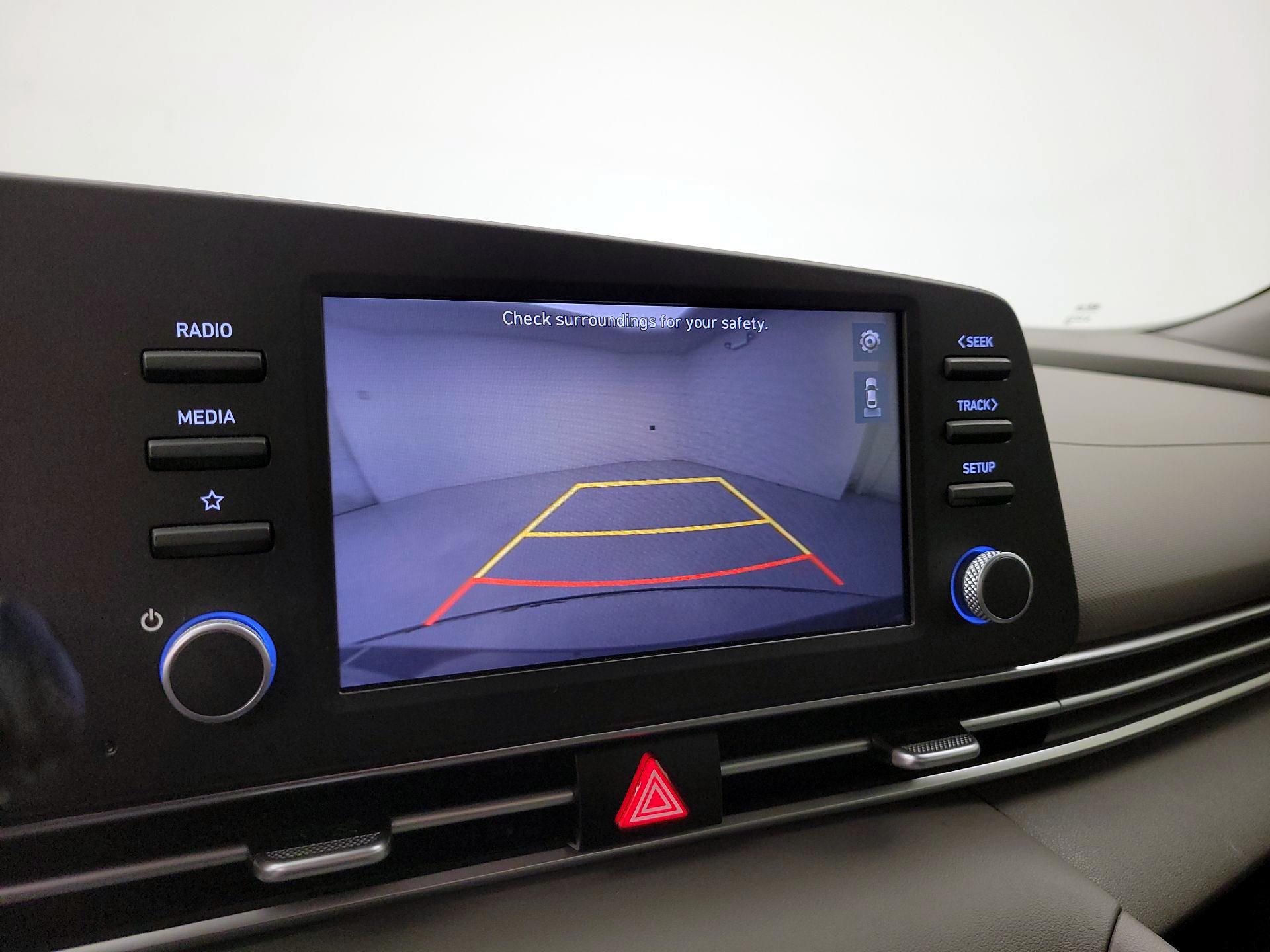 Thumbnail: 2023 Hyundai Elantra - 14