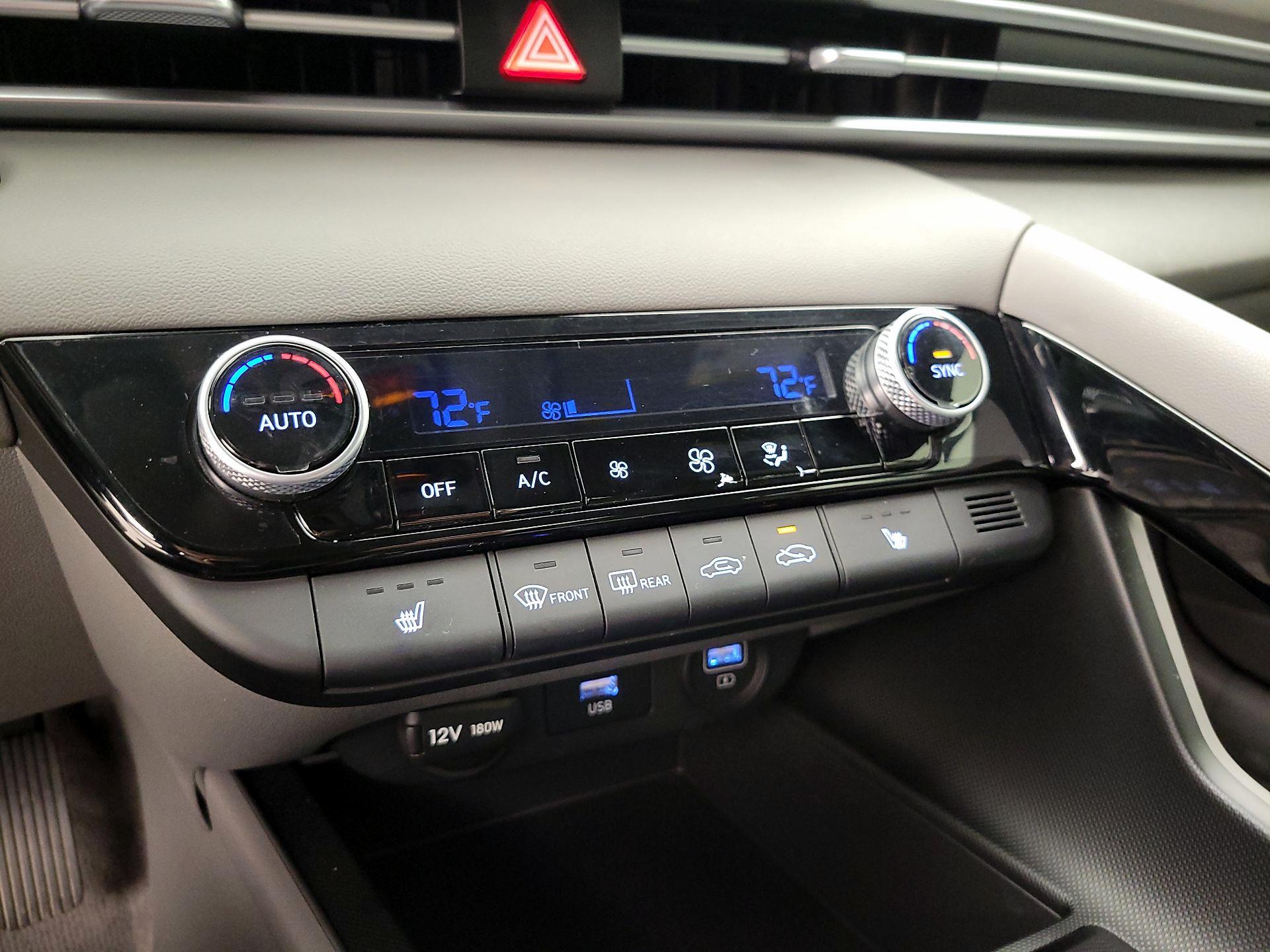 Thumbnail: 2023 Hyundai Elantra - 16