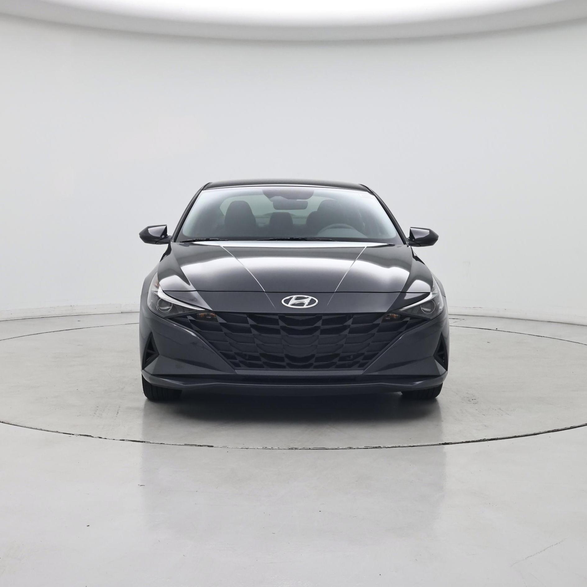 Thumbnail: 2023 Hyundai Elantra - 5
