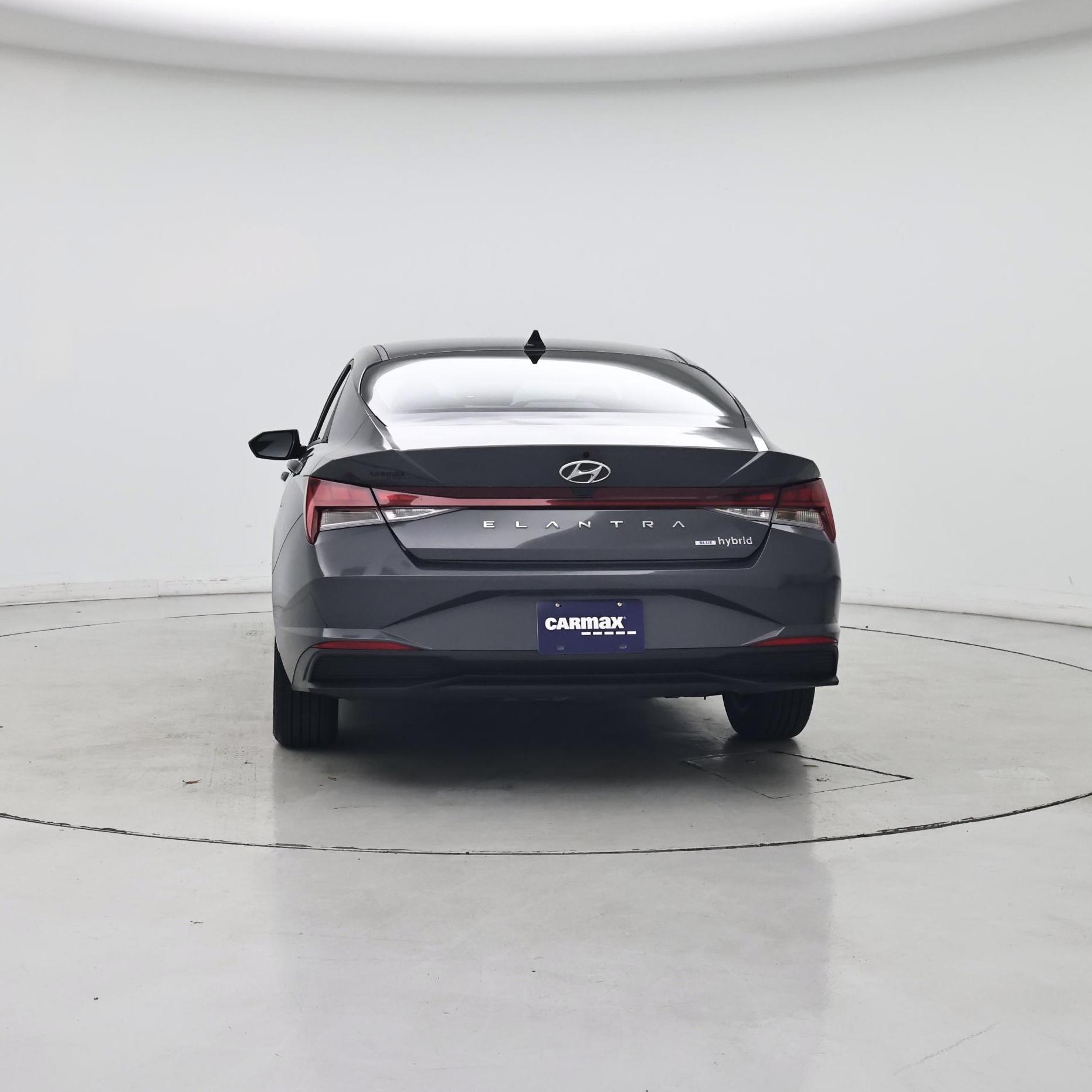 Thumbnail: 2023 Hyundai Elantra - 6