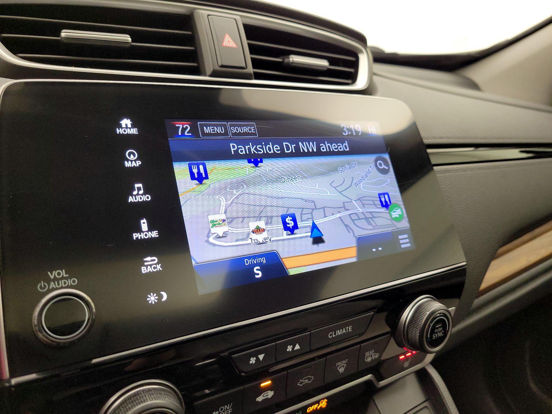 Thumbnail: 2017 Honda CR-V - 14