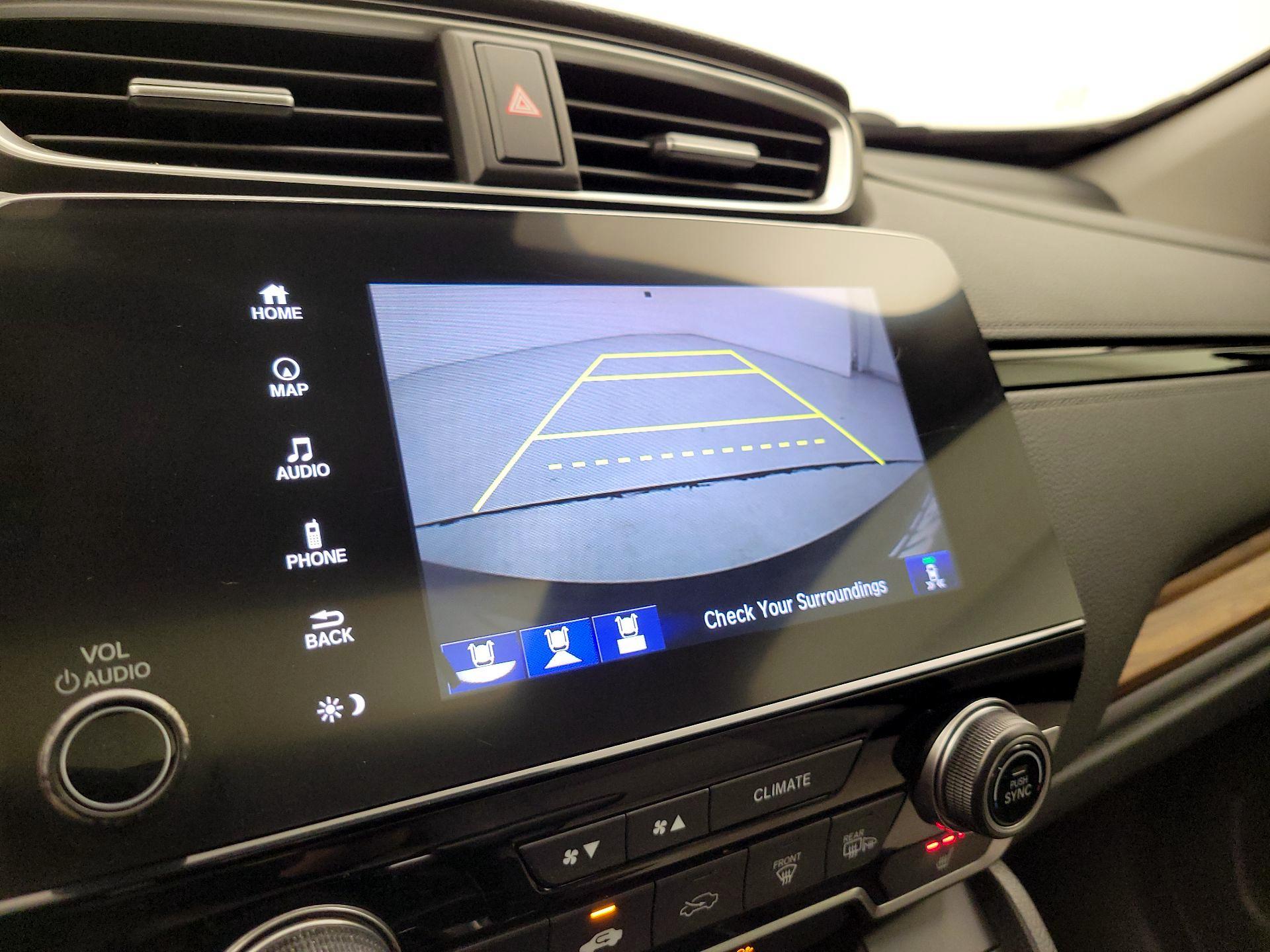 Thumbnail: 2017 Honda CR-V - 15