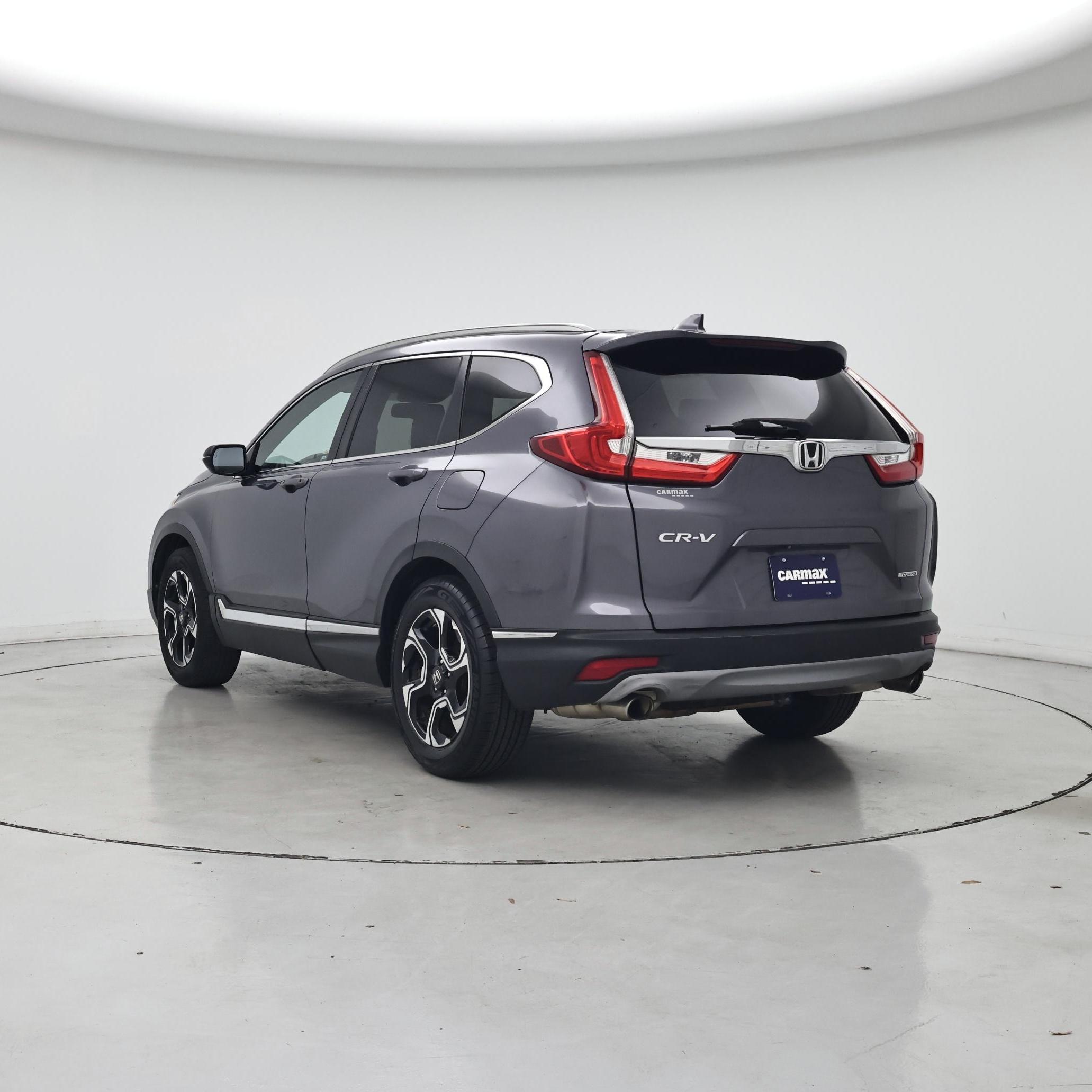 Thumbnail: 2017 Honda CR-V - 2