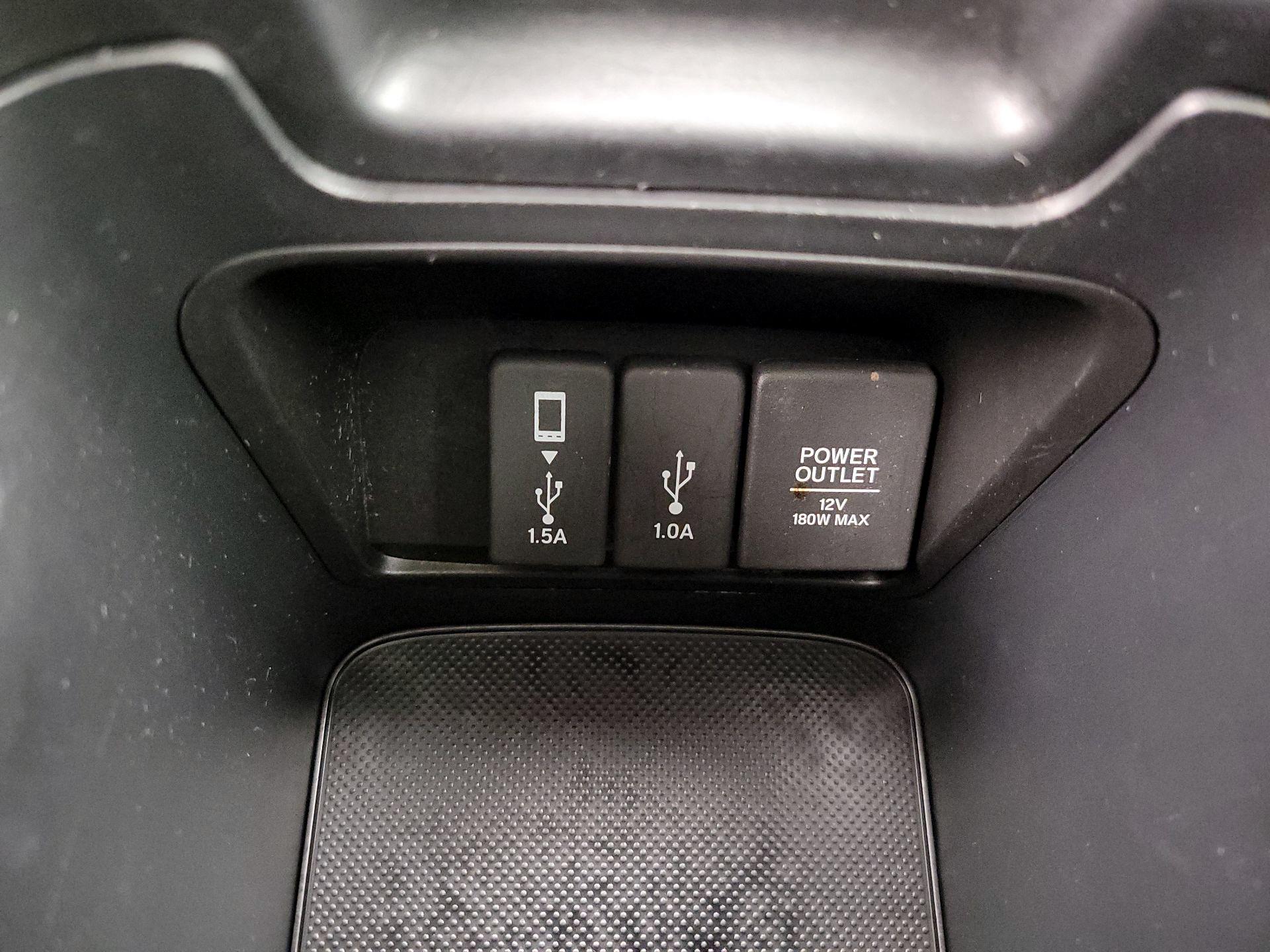 Thumbnail: 2017 Honda CR-V - 19