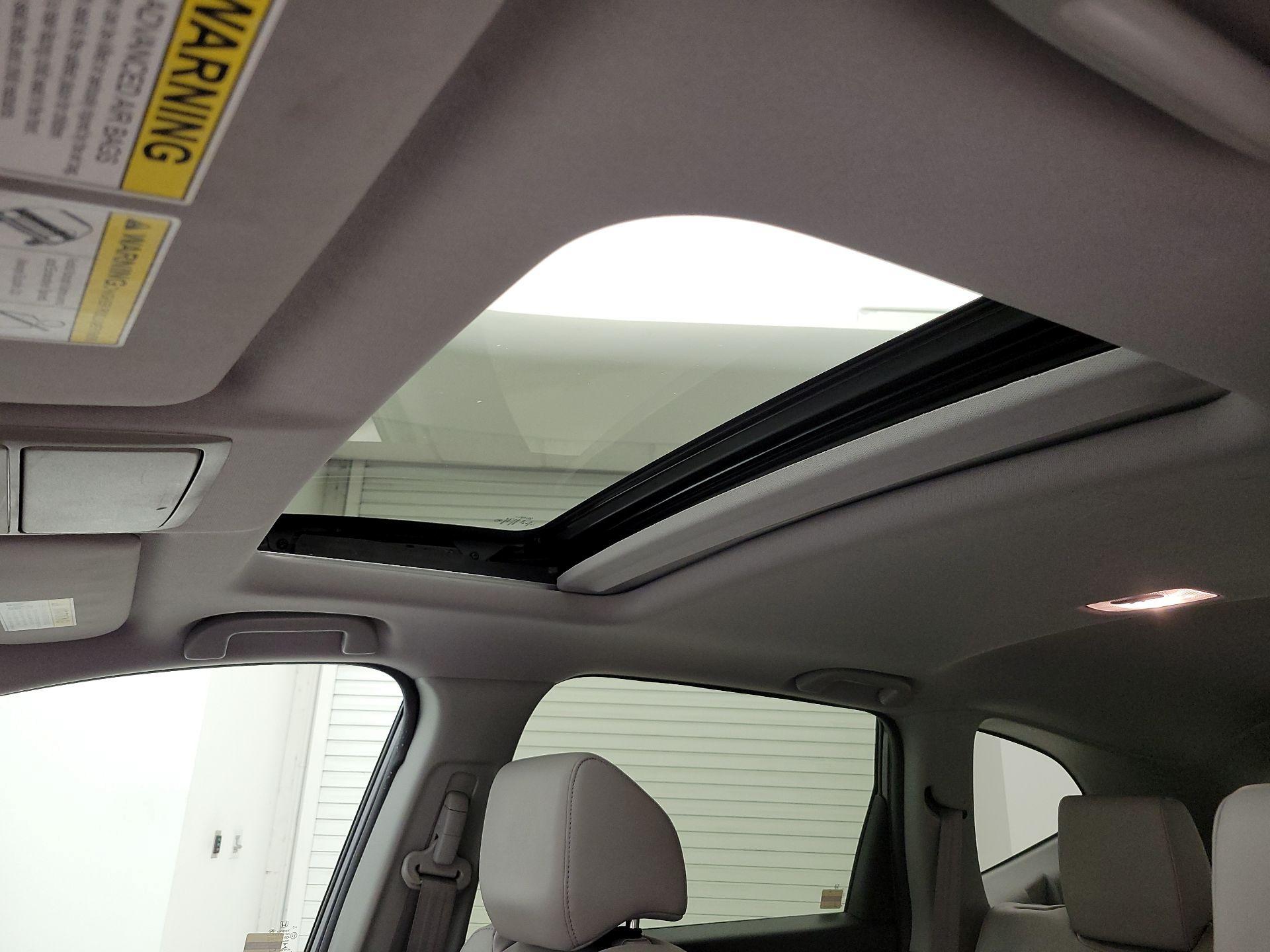 Thumbnail: 2017 Honda CR-V - 20