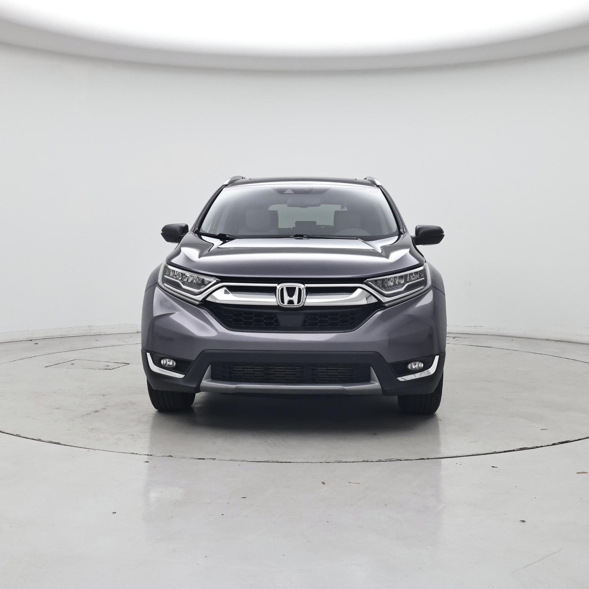 Thumbnail: 2017 Honda CR-V - 5