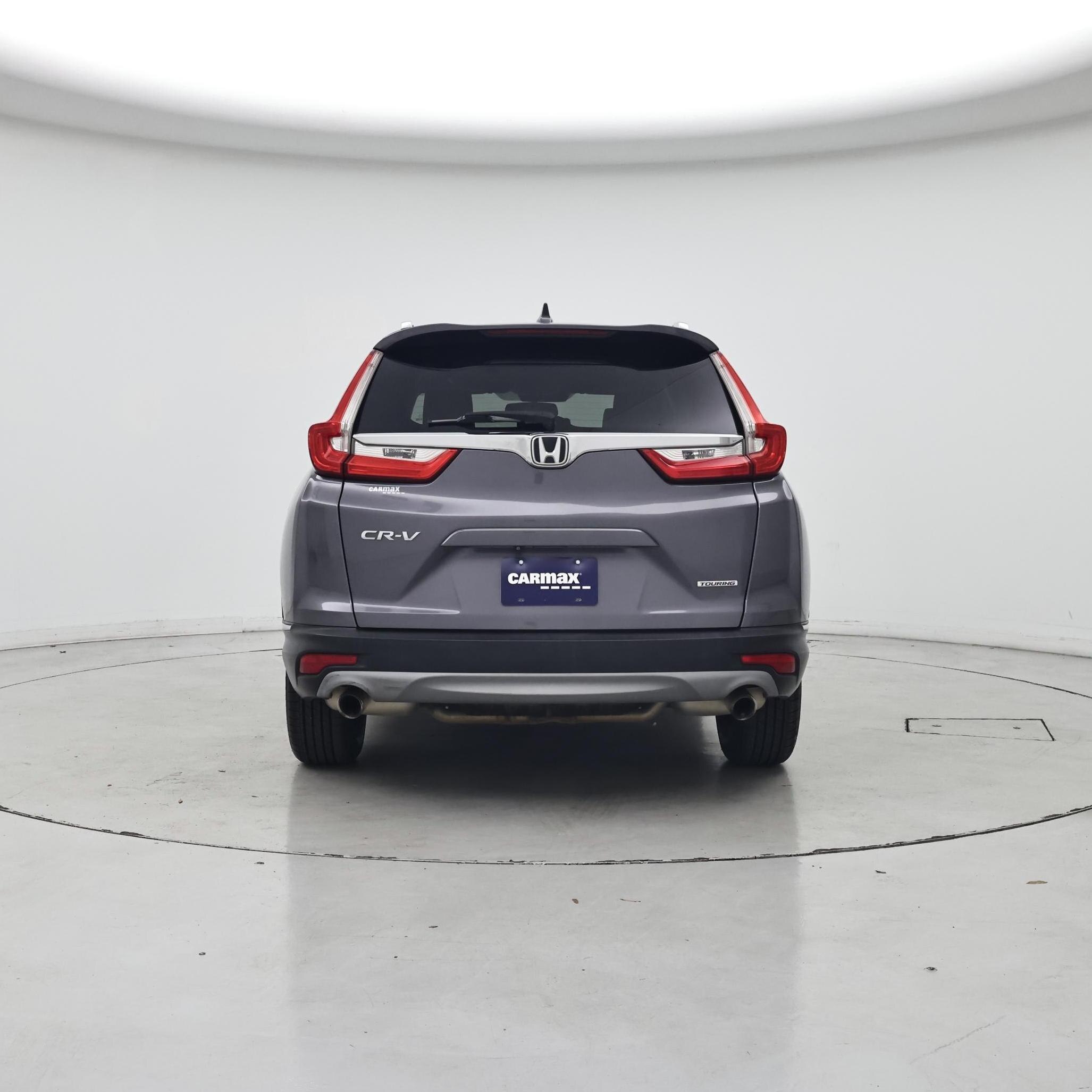 Thumbnail: 2017 Honda CR-V - 6