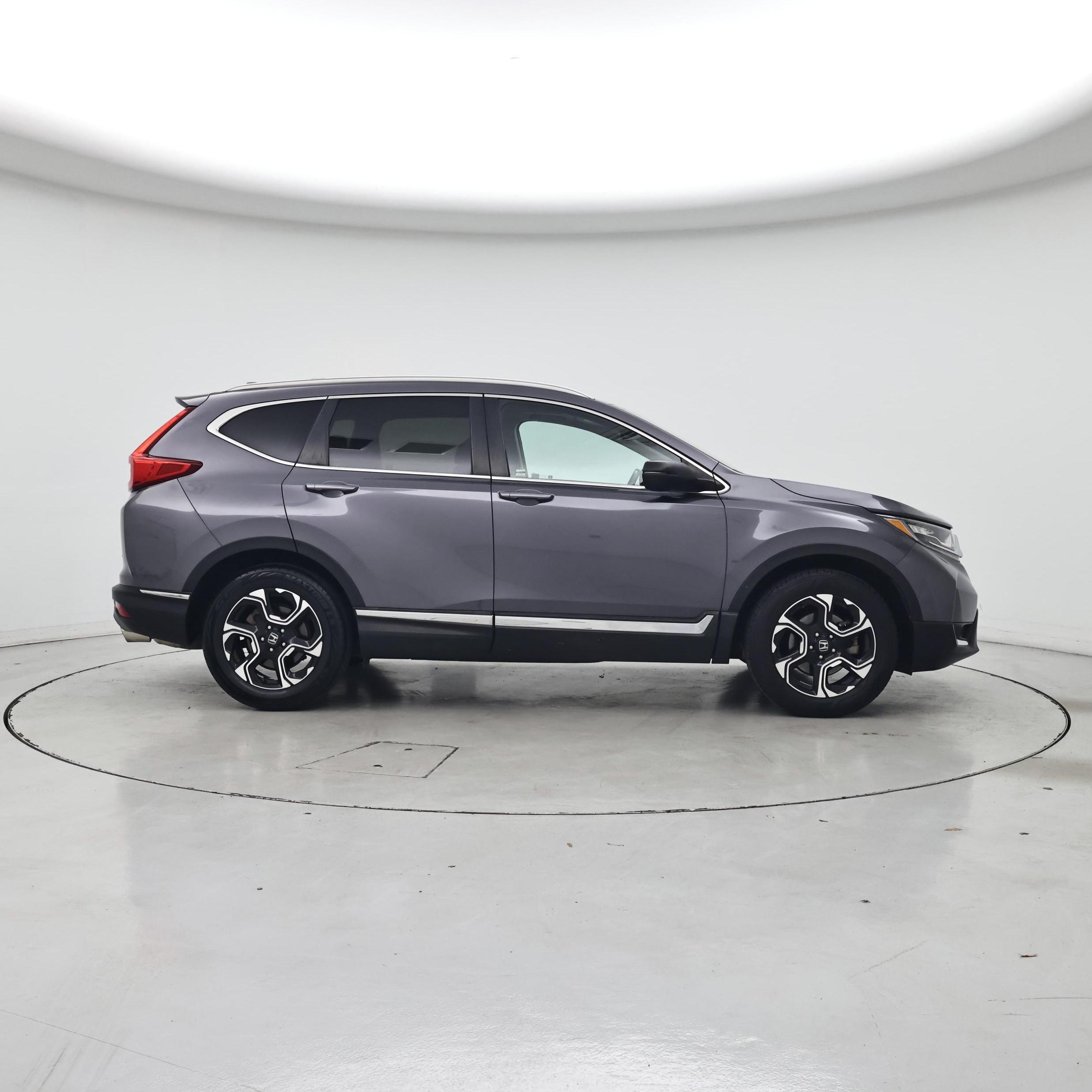 Thumbnail: 2017 Honda CR-V - 7