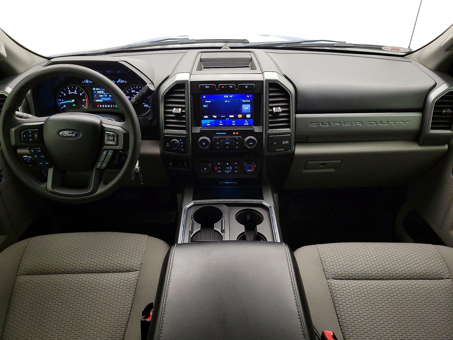 Thumbnail: 2020 Ford F-250 - 9