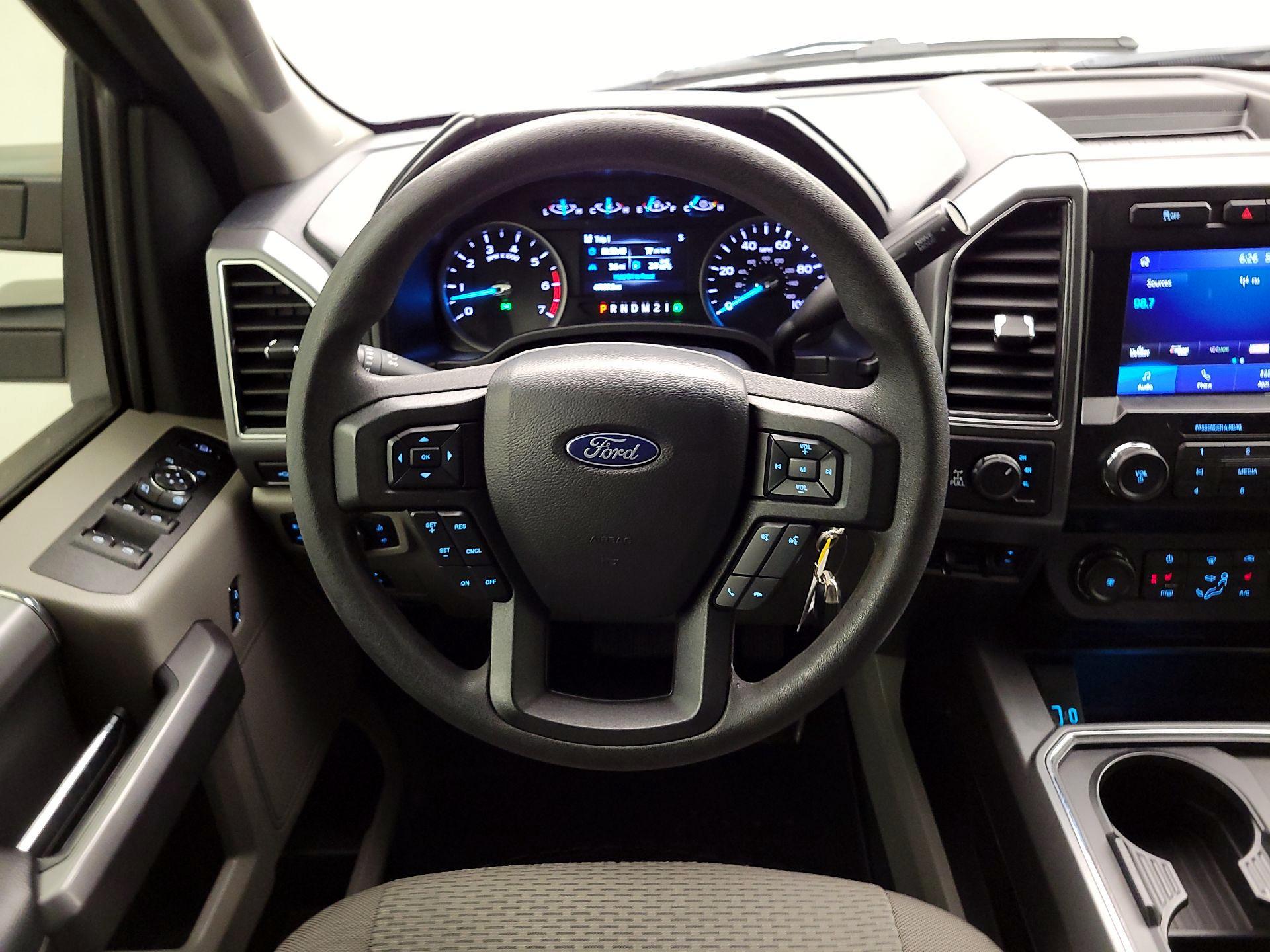 Thumbnail: 2020 Ford F-250 - 10