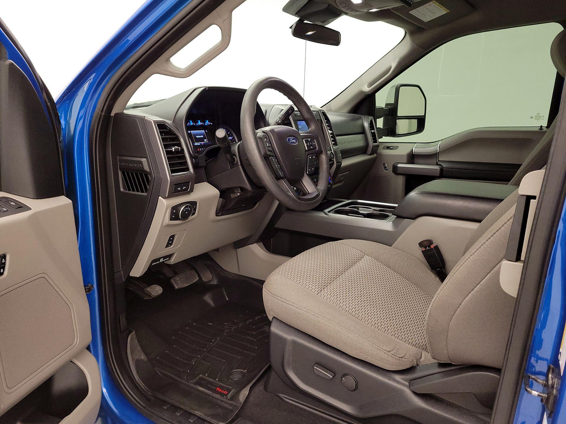 Thumbnail: 2020 Ford F-250 - 11