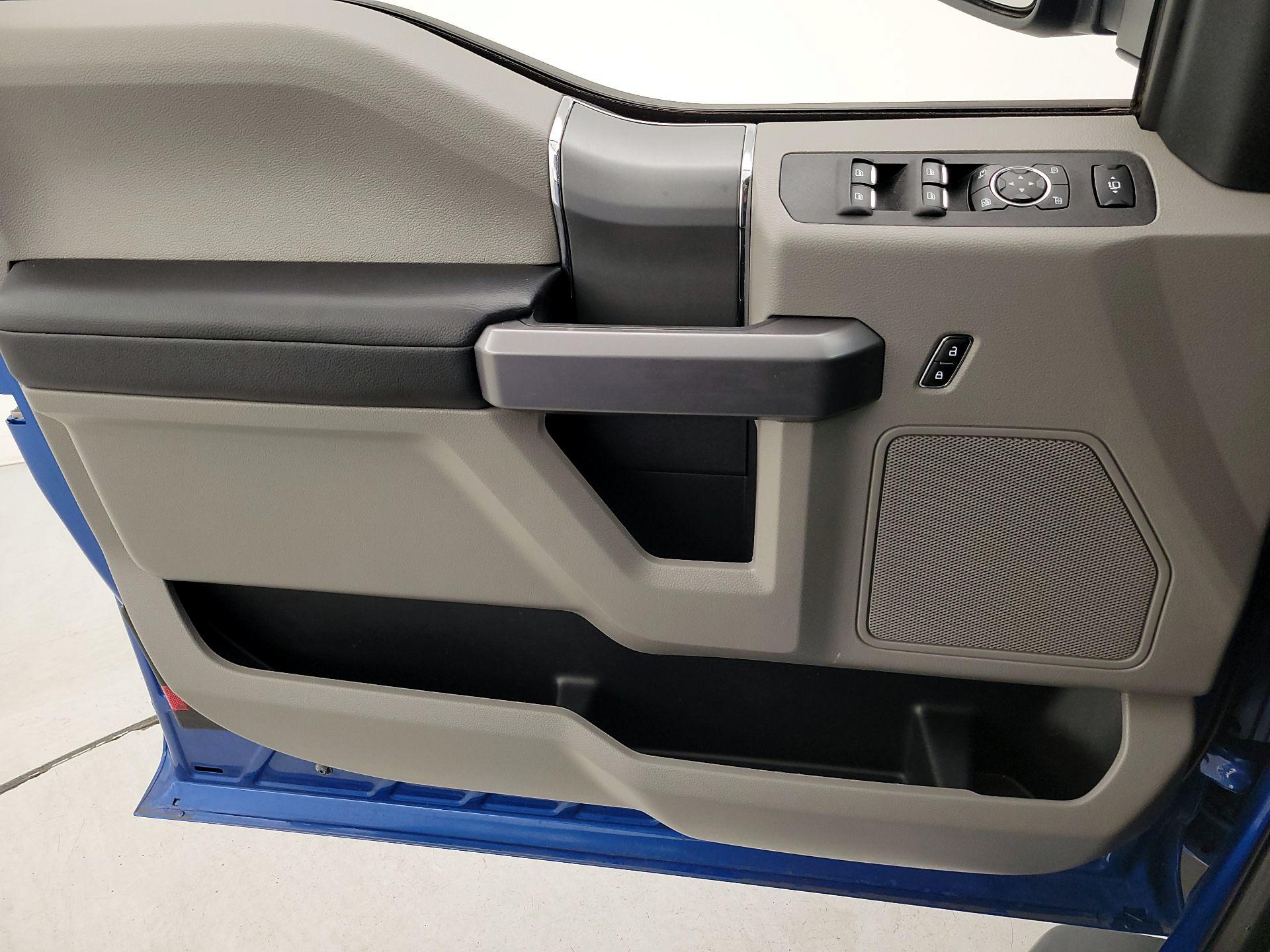 Thumbnail: 2020 Ford F-250 - 12