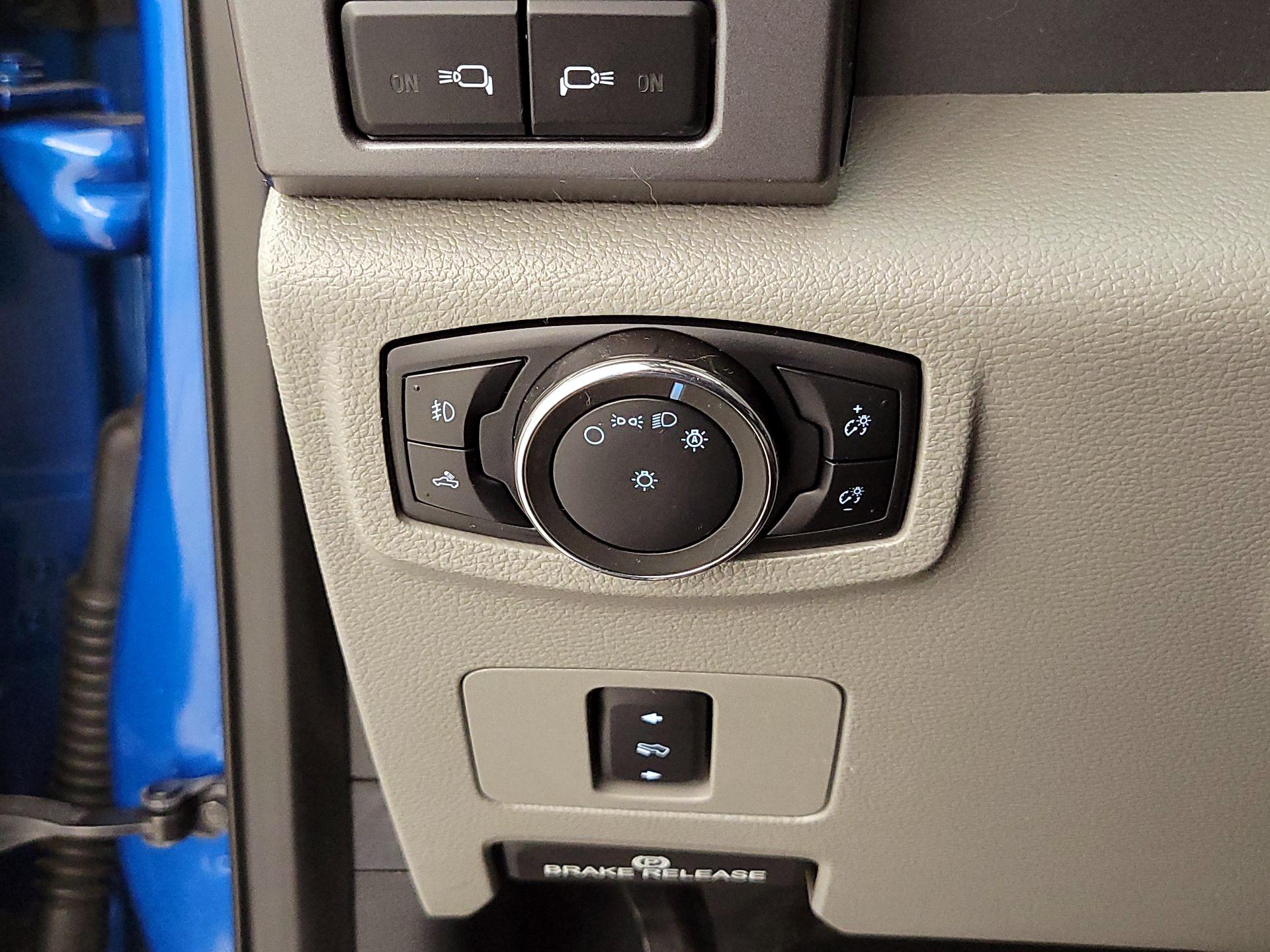 Thumbnail: 2020 Ford F-250 - 13