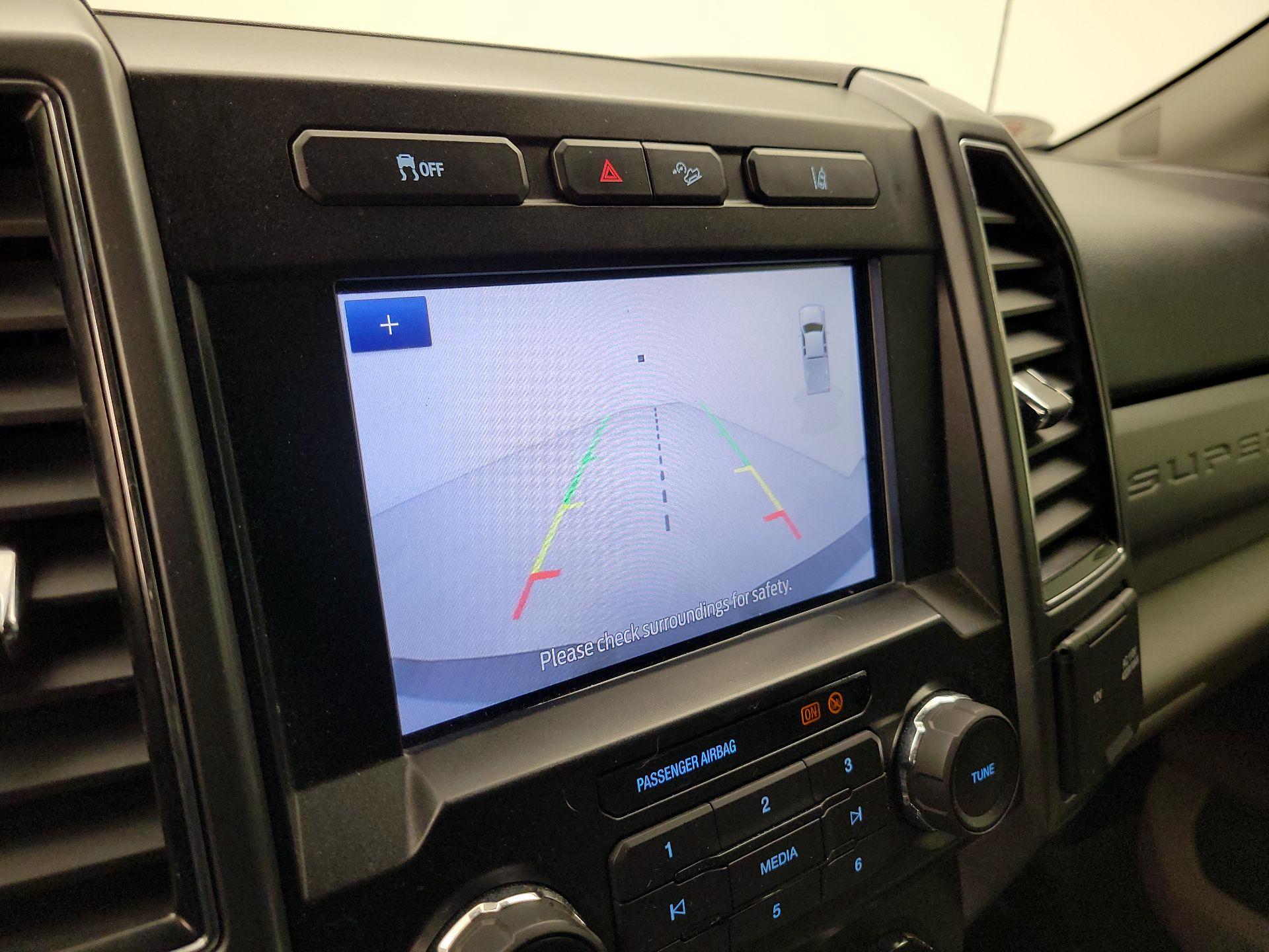 Thumbnail: 2020 Ford F-250 - 14