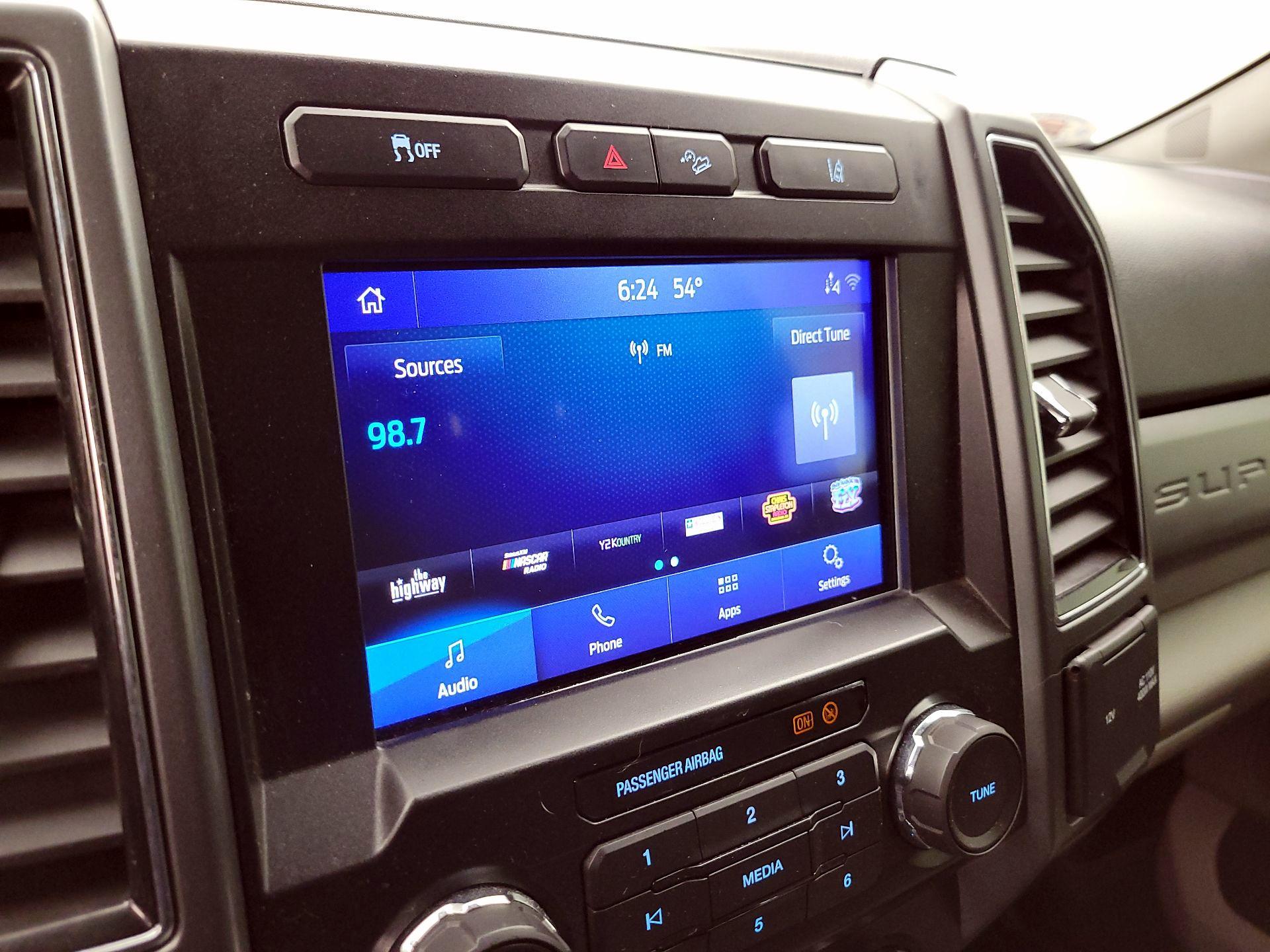 Thumbnail: 2020 Ford F-250 - 15