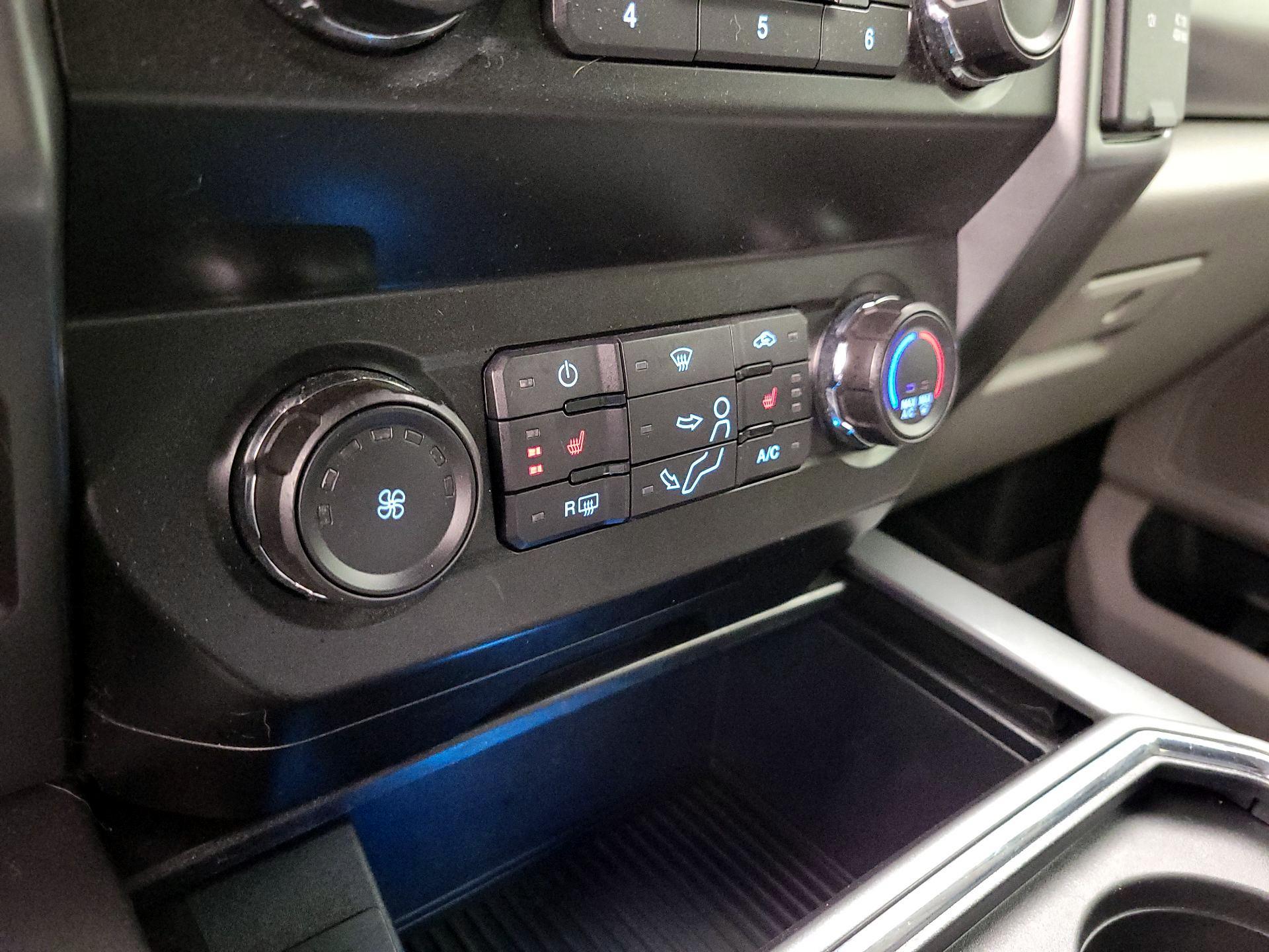 Thumbnail: 2020 Ford F-250 - 16