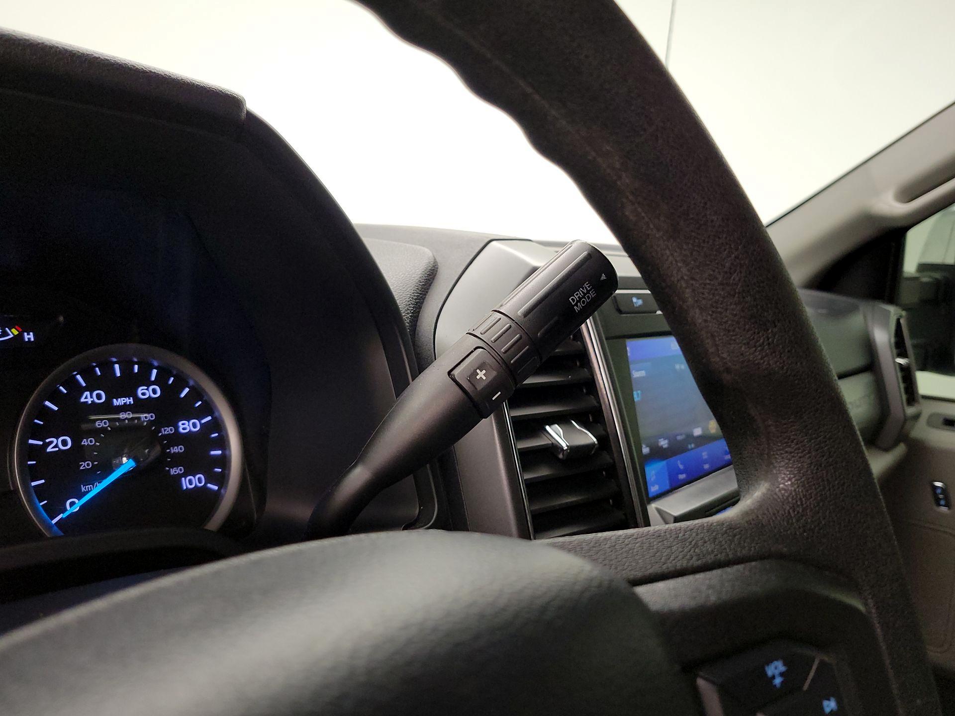 Thumbnail: 2020 Ford F-250 - 17