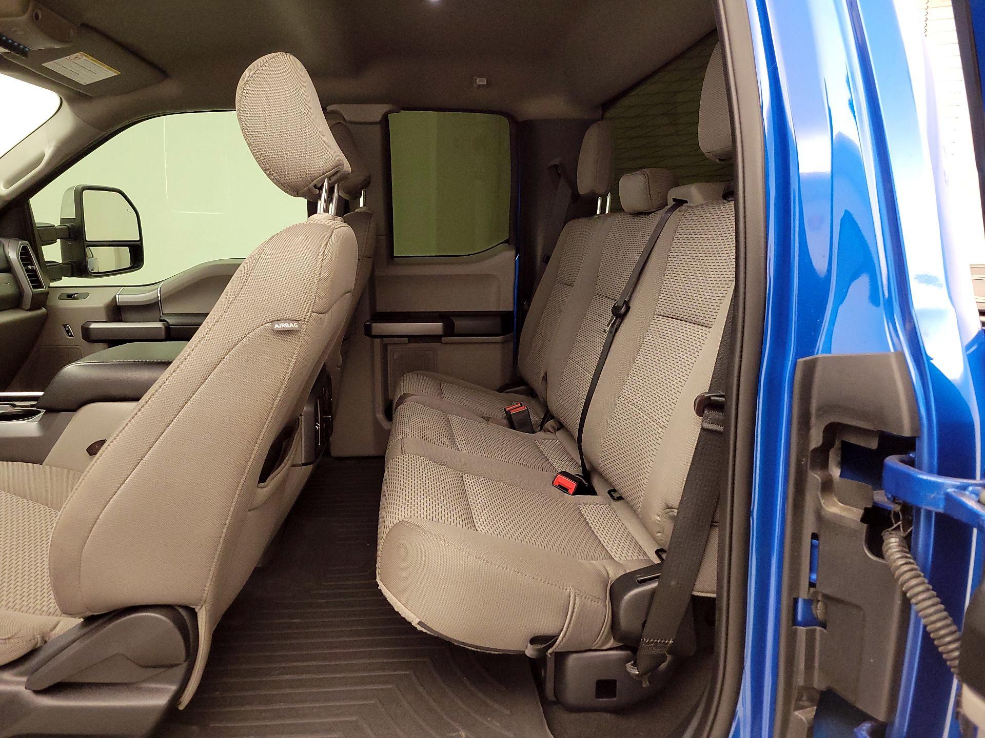 Thumbnail: 2020 Ford F-250 - 19