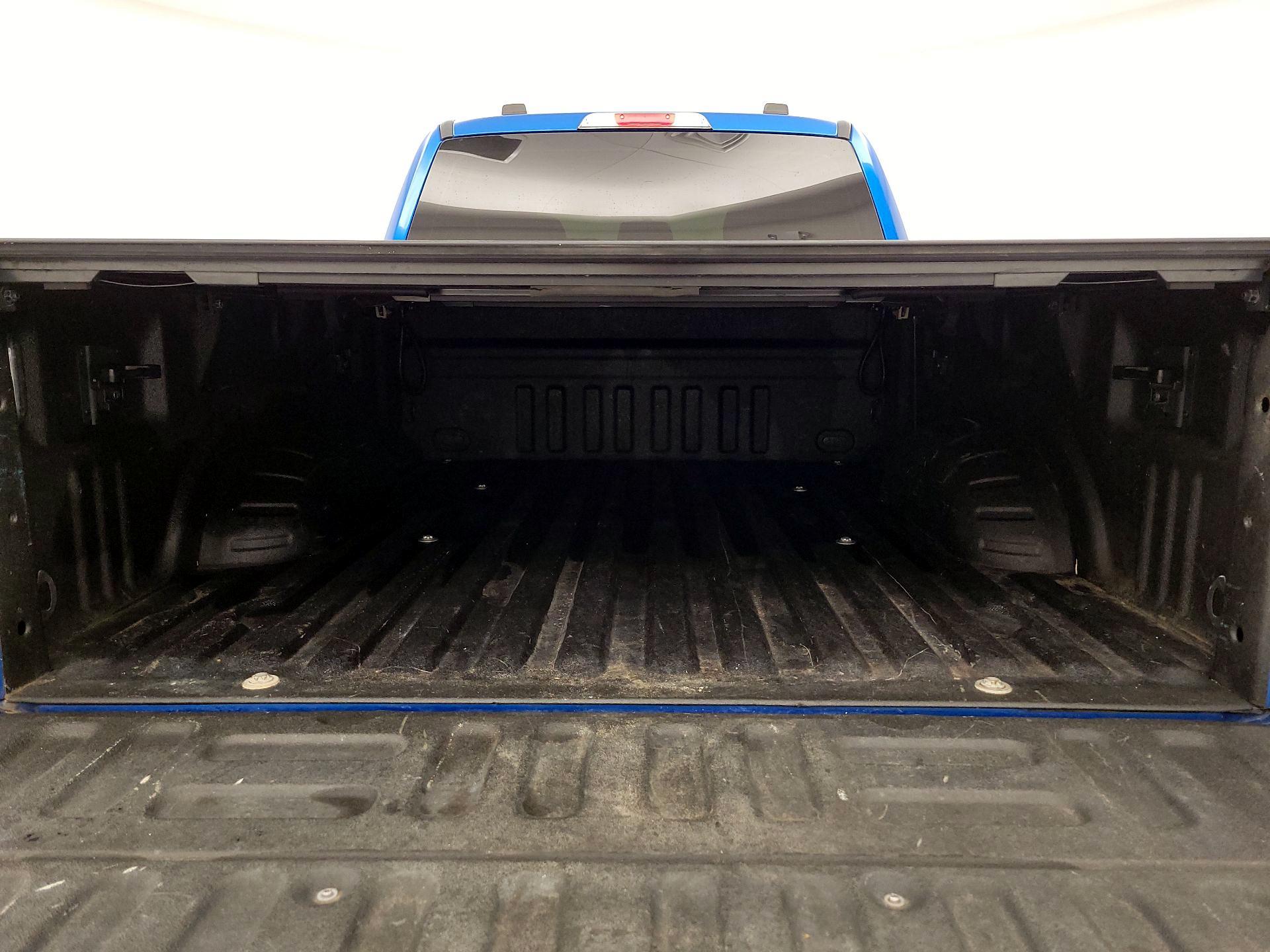 Thumbnail: 2020 Ford F-250 - 20