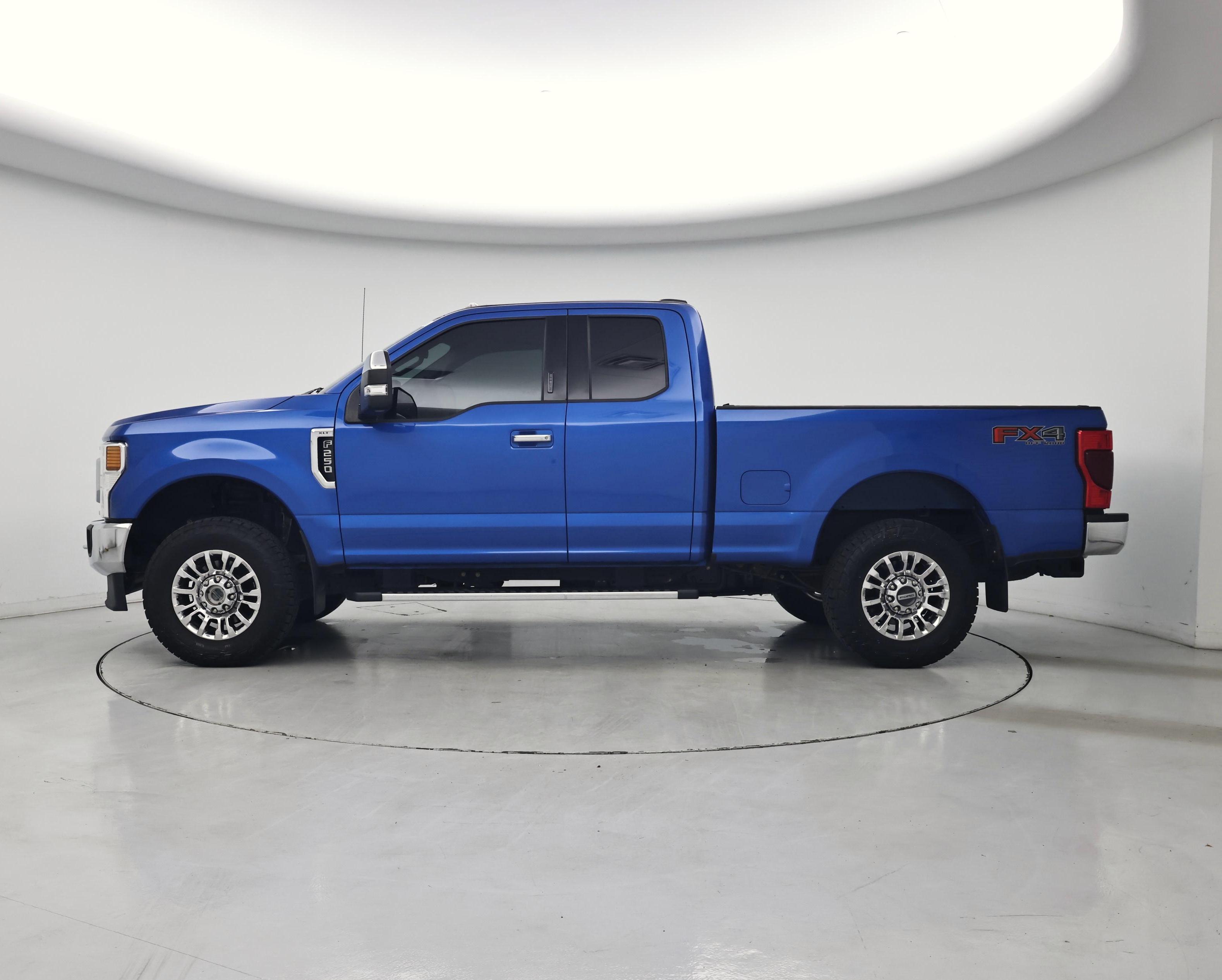 Thumbnail: 2020 Ford F-250 - 3