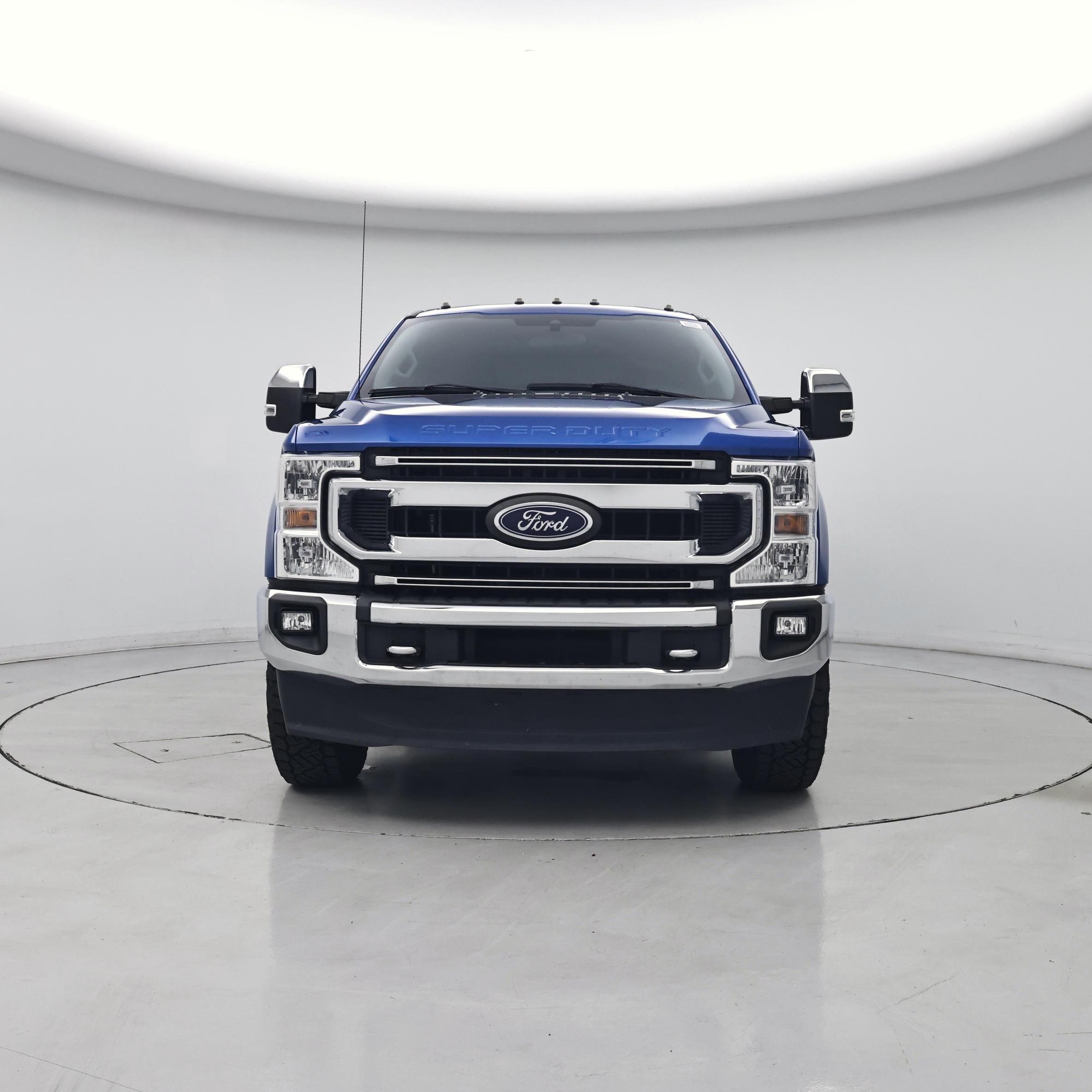 Thumbnail: 2020 Ford F-250 - 5