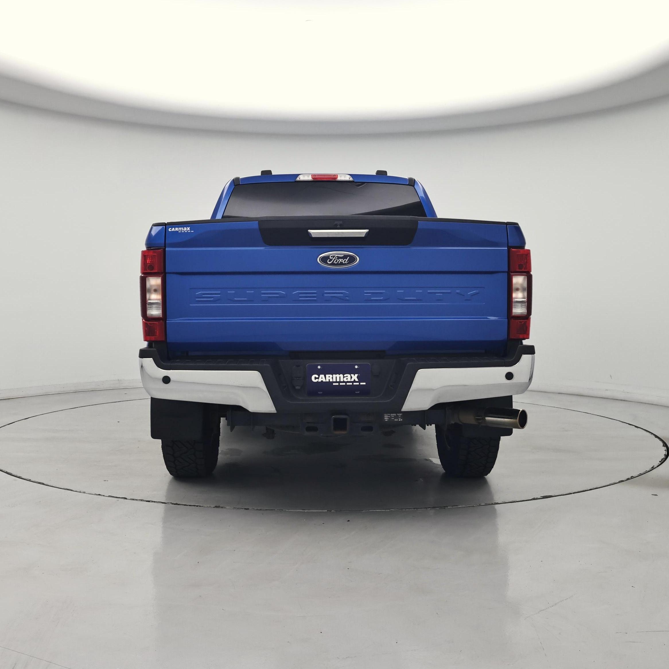 Thumbnail: 2020 Ford F-250 - 6