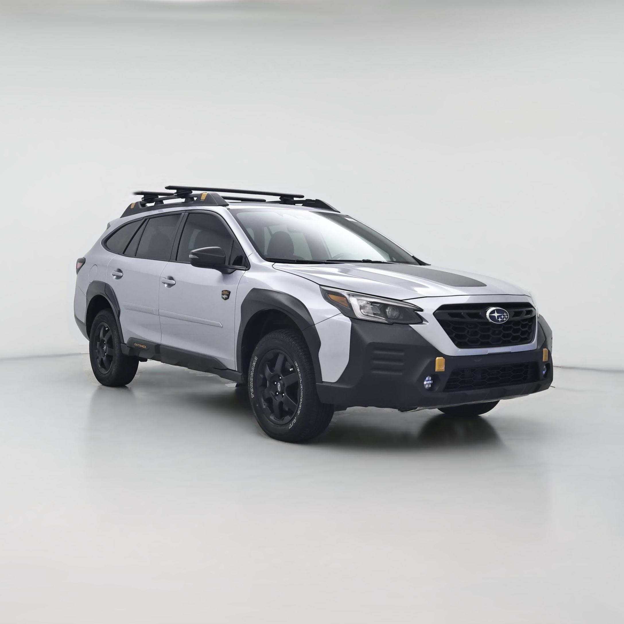 Thumbnail: 2023 Subaru Outback - 1