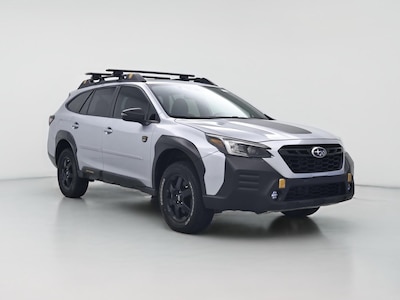 2023 Subaru Outback Wilderness