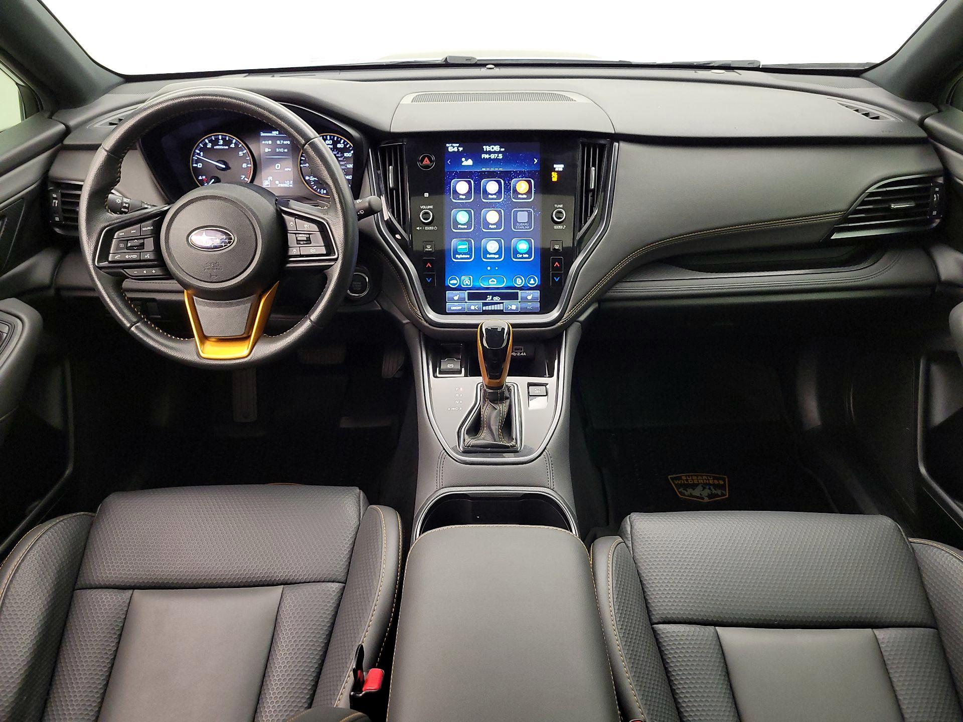 Thumbnail: 2023 Subaru Outback - 9